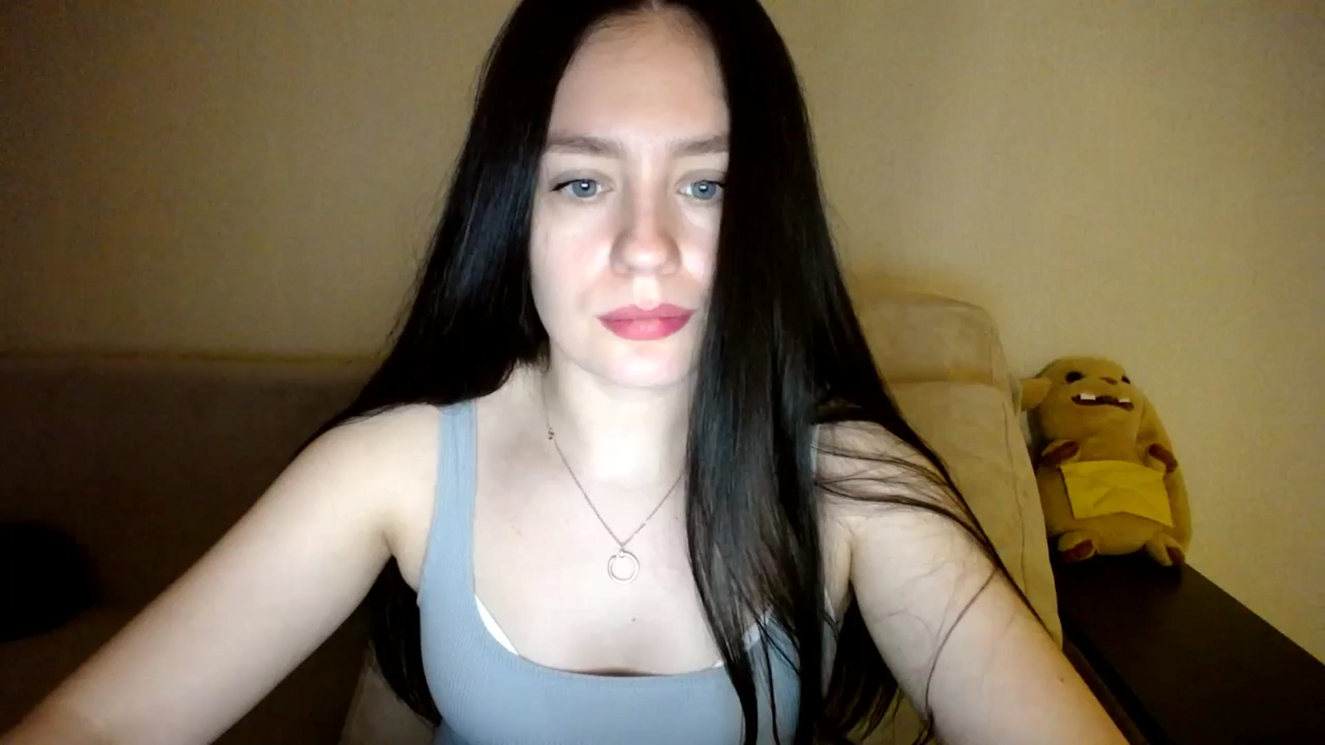 Gallery image thumbnail from Lillit__Wood_'s myfreecams stream on, 03/29/2024, 12:23 image 1 of 20
