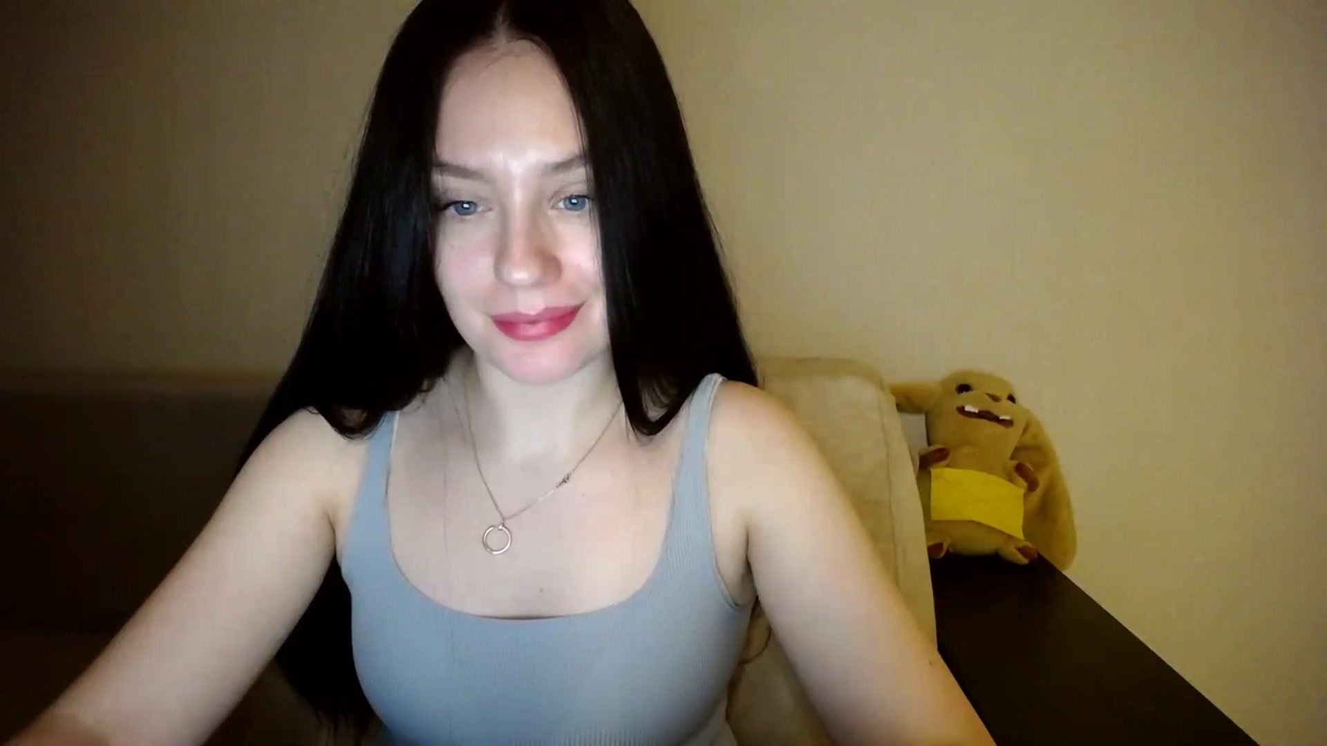 Gallery image thumbnail from Lillit__Wood_'s myfreecams stream on, 04/05/2024, 17:06 image 6 of 20