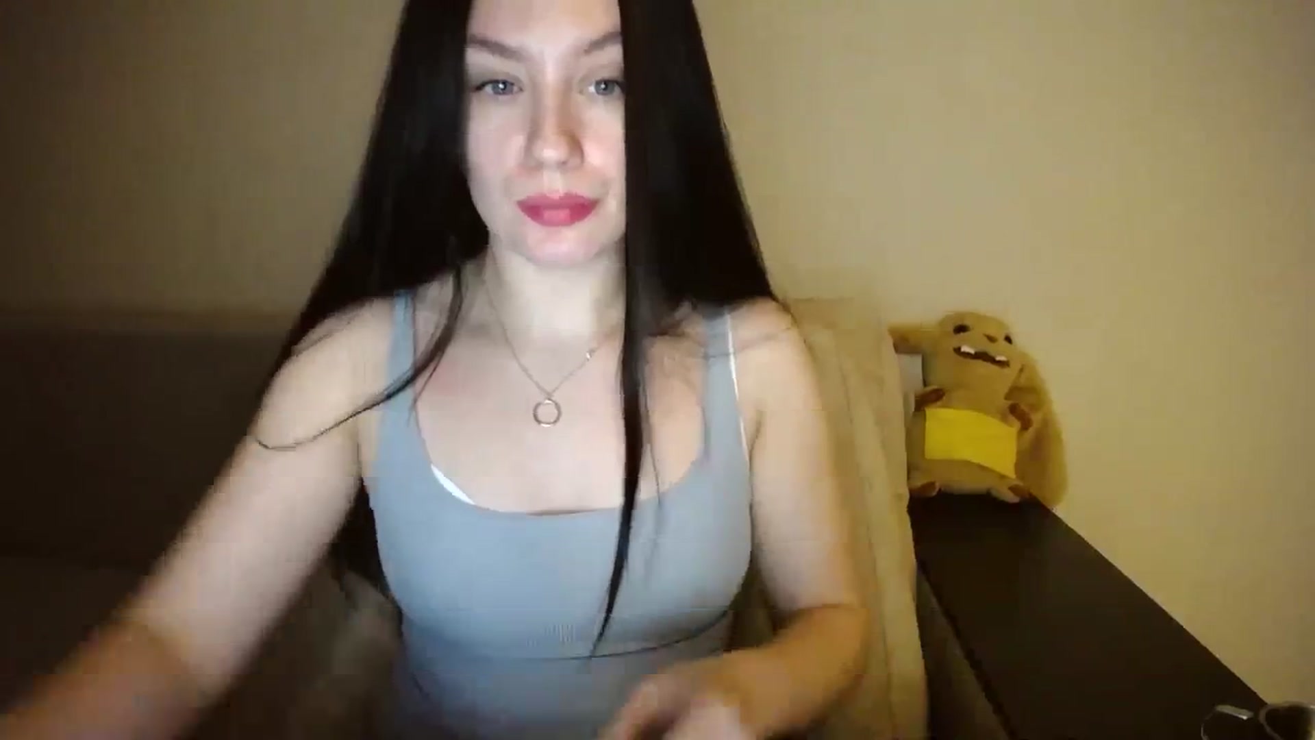 Gallery image thumbnail from Lillit__Wood_'s myfreecams stream on, 04/05/2024, 17:06 image 15 of 20