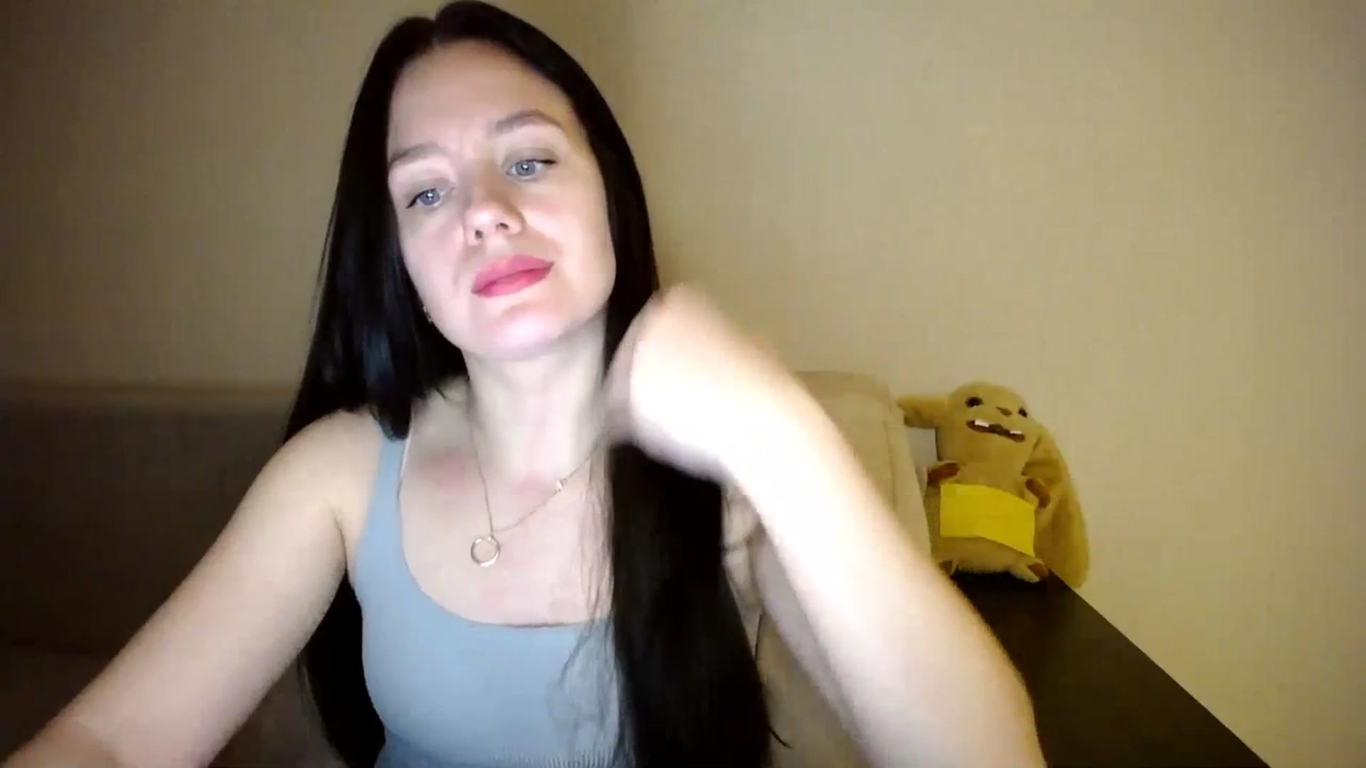 Gallery image thumbnail from Lillit__Wood_'s myfreecams stream on, 04/05/2024, 17:06 image 2 of 20