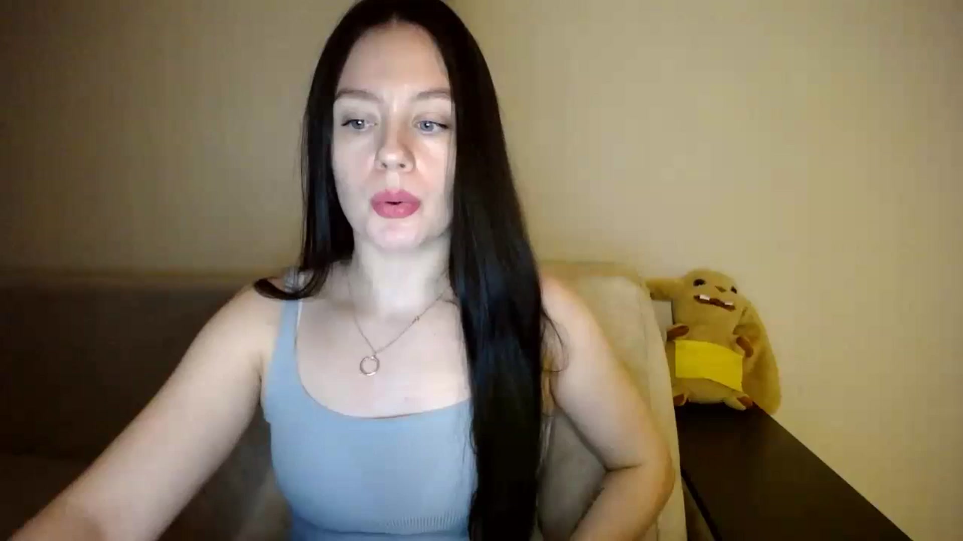Gallery image thumbnail from Lillit__Wood_'s myfreecams stream on, 04/05/2024, 17:06 image 4 of 20