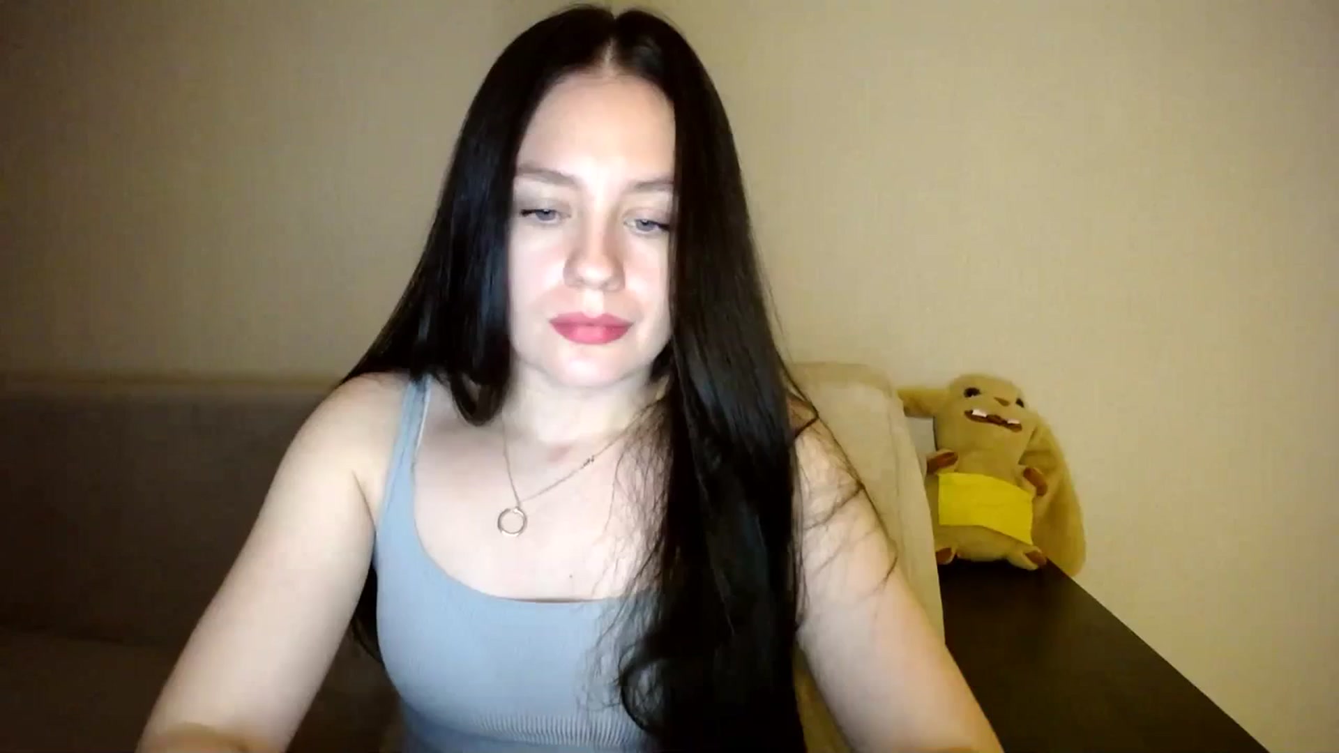 Gallery image thumbnail from Lillit__Wood_'s myfreecams stream on, 04/05/2024, 17:06 image 3 of 20