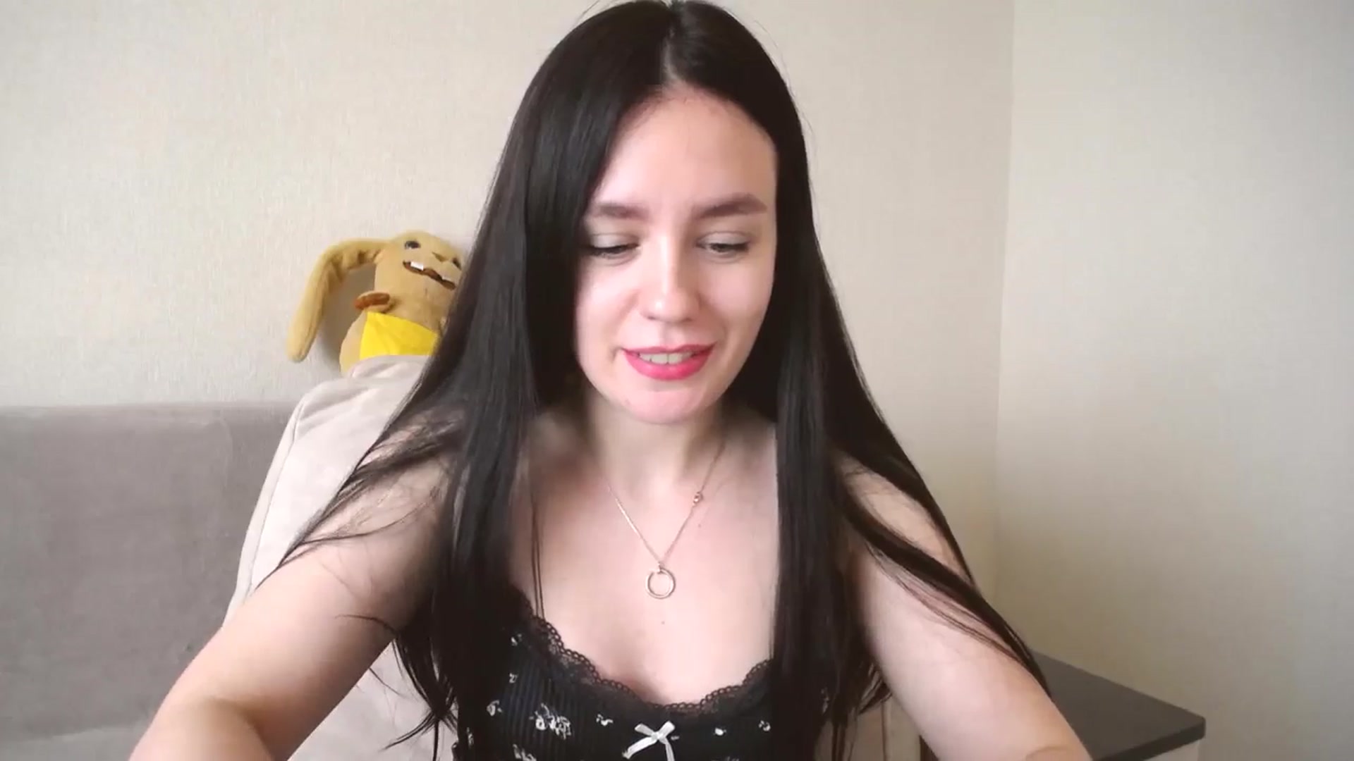 Gallery image thumbnail from Lillit__Wood_'s myfreecams stream on, 05/11/2024, 14:27 image 6 of 20