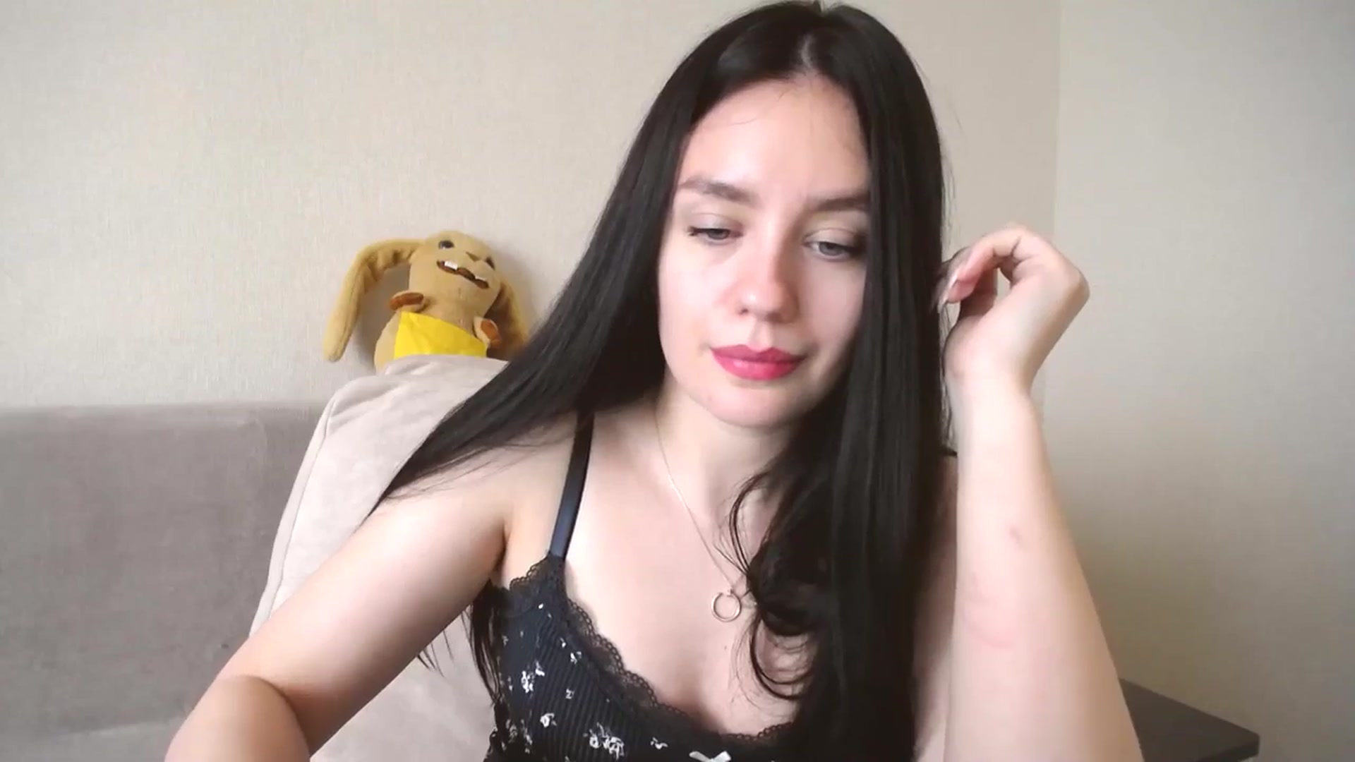 Gallery image thumbnail from Lillit__Wood_'s myfreecams stream on, 05/11/2024, 14:27 image 20 of 20
