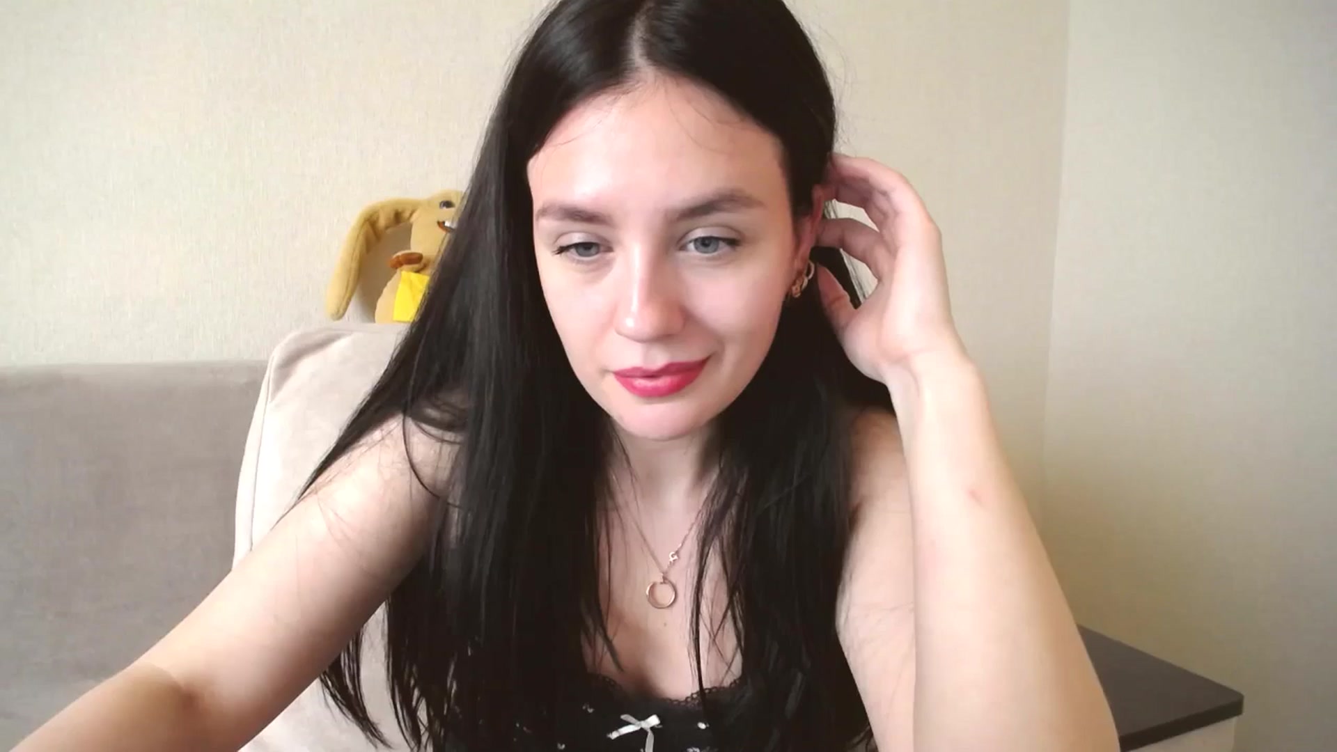Gallery image thumbnail from Lillit__Wood_'s myfreecams stream on, 05/11/2024, 16:06 image 19 of 20