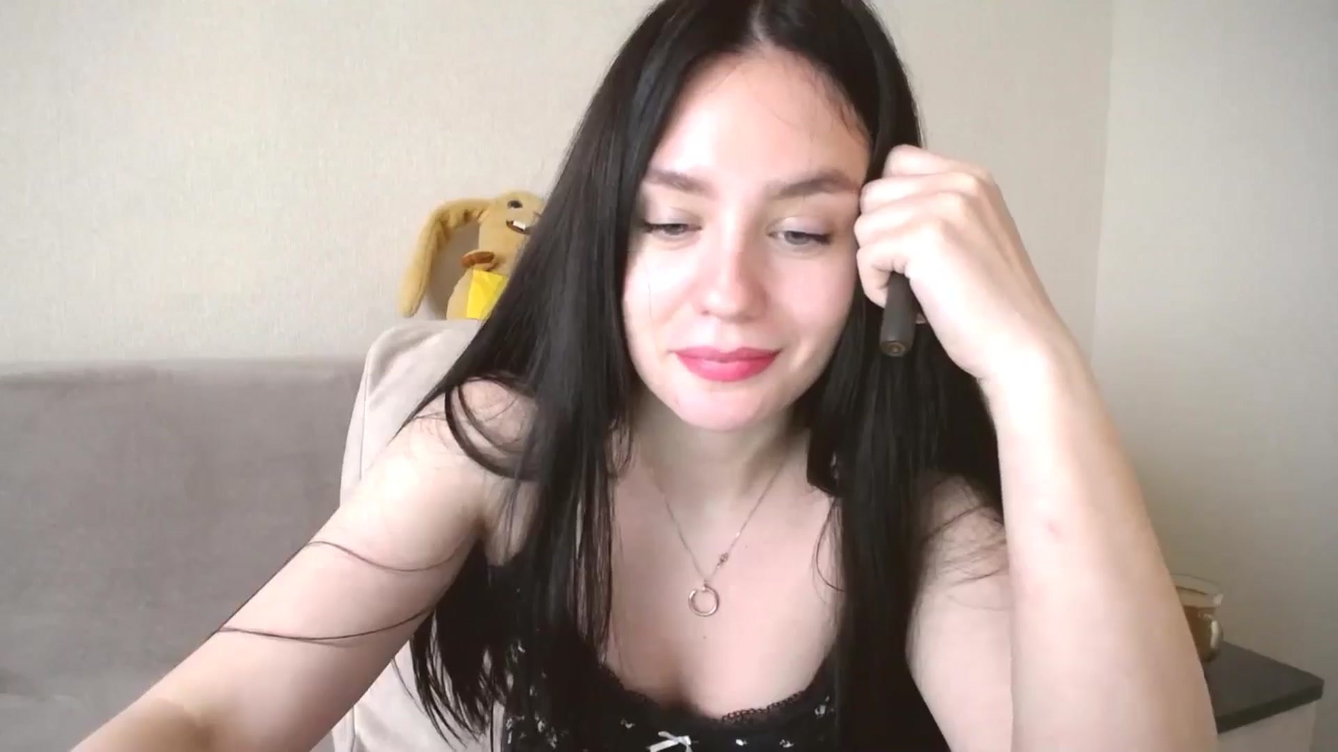 Gallery image thumbnail from Lillit__Wood_'s myfreecams stream on, 05/11/2024, 16:06 image 5 of 20