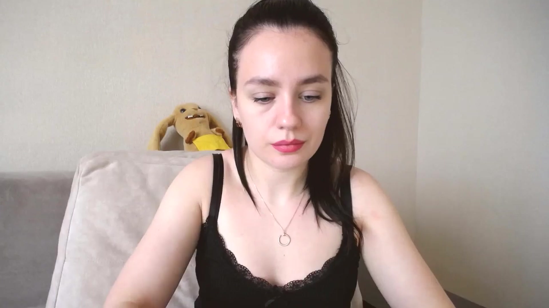 Gallery image thumbnail from Lillit__Wood_'s myfreecams stream on, 05/12/2024, 15:07 image 5 of 20