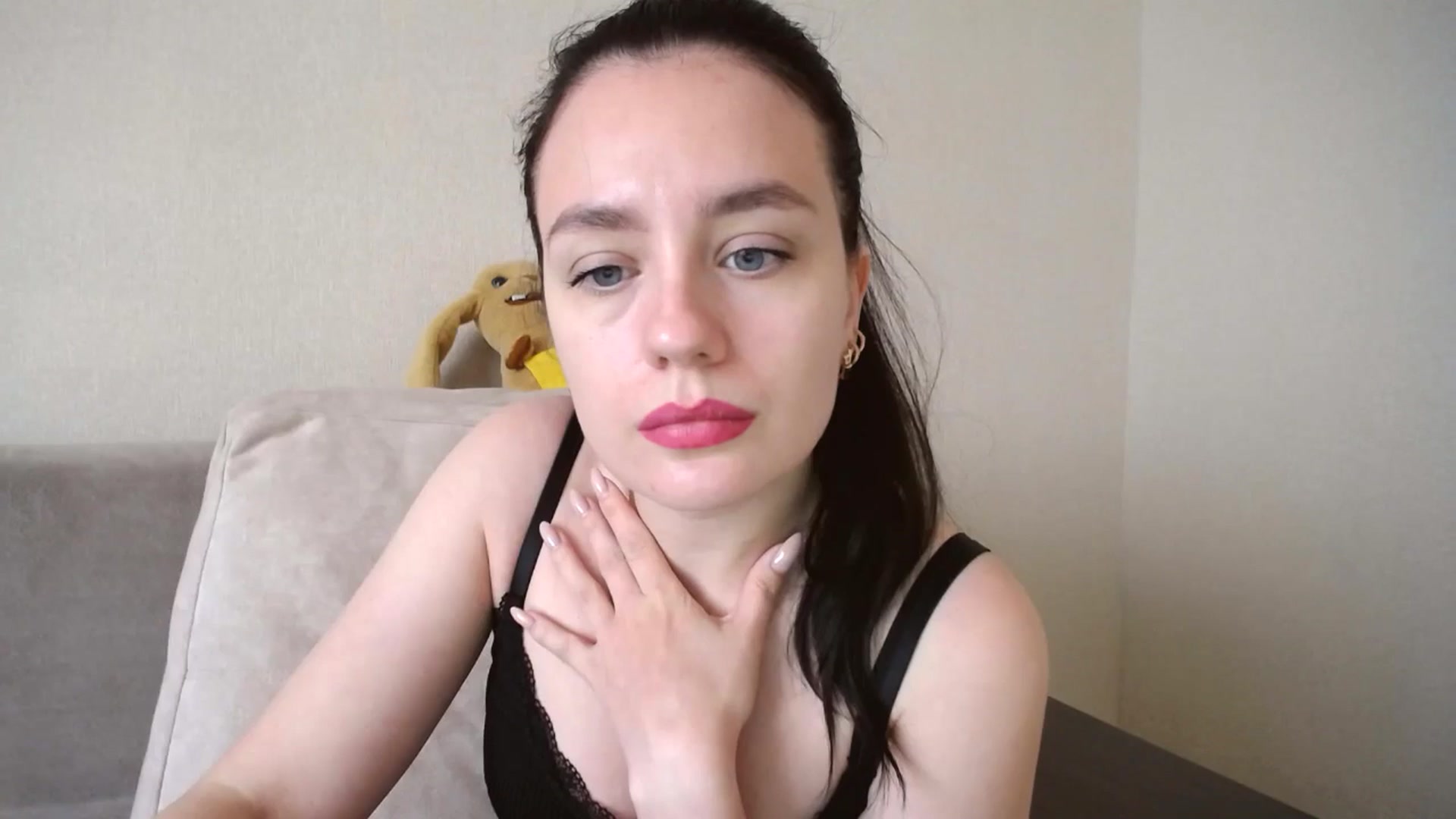 Gallery image thumbnail from Lillit__Wood_'s myfreecams stream on, 05/12/2024, 15:07 image 12 of 20