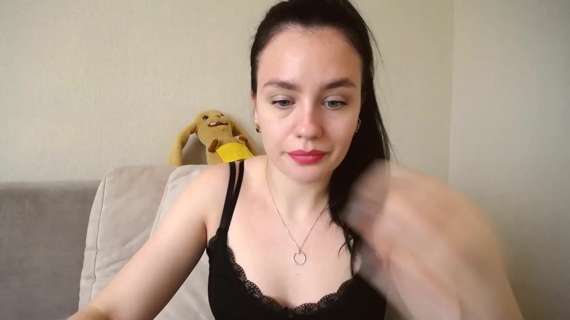 Gallery image thumbnail from Lillit__Wood_'s myfreecams stream on, 05/12/2024, 16:30 image 1 of 20