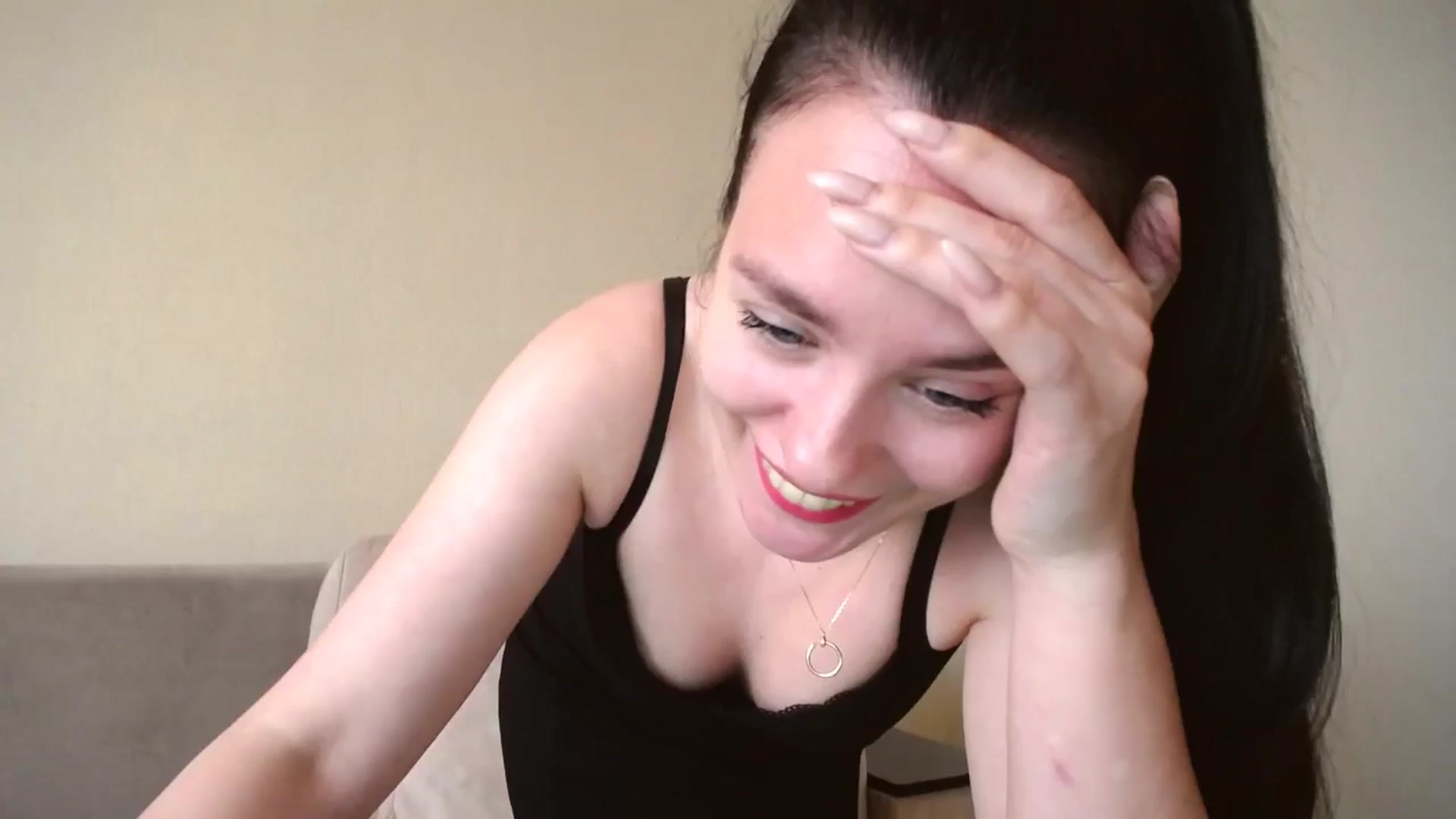 Gallery image thumbnail from Lillit__Wood_'s myfreecams stream on, 05/12/2024, 16:30 image 19 of 20