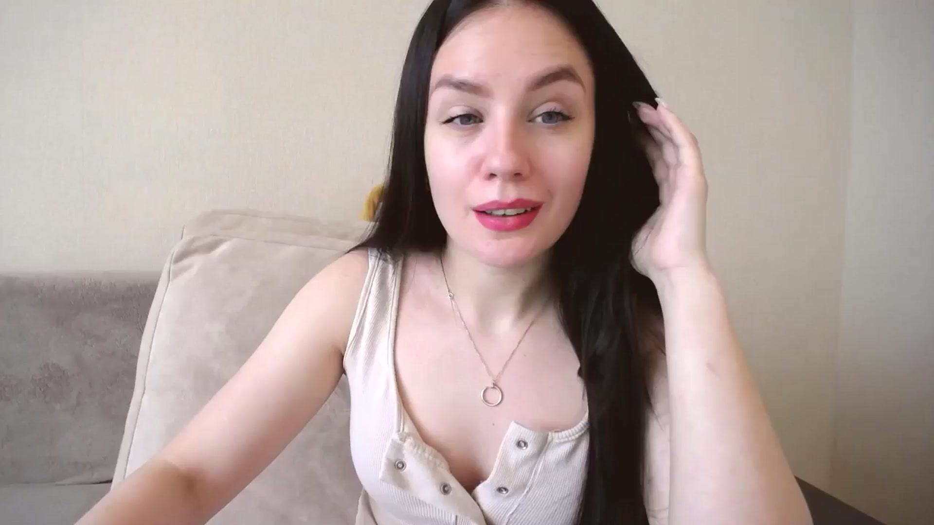 Gallery image thumbnail from Lillit__Wood_'s myfreecams stream on, 05/25/2024, 13:22 image 9 of 20