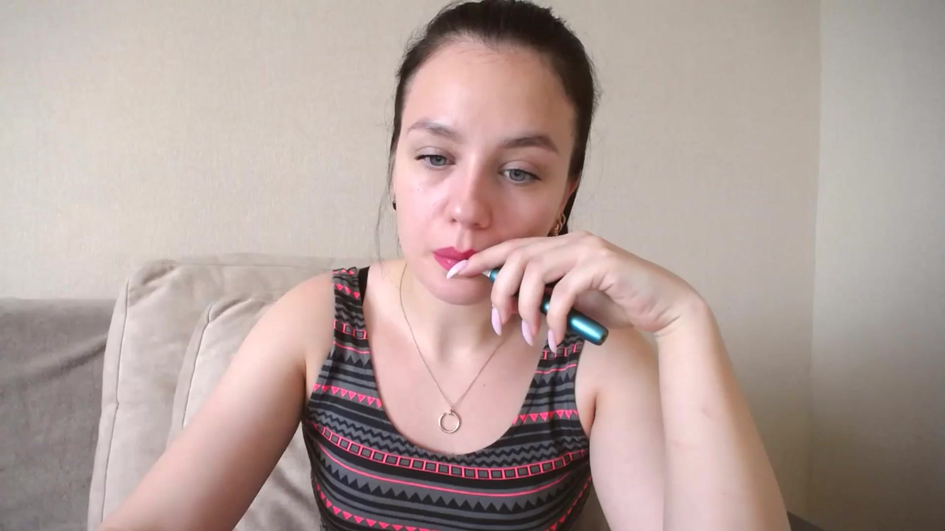 Gallery image thumbnail from Lillit__Wood_'s myfreecams stream on, 06/02/2024, 15:31 image 8 of 20