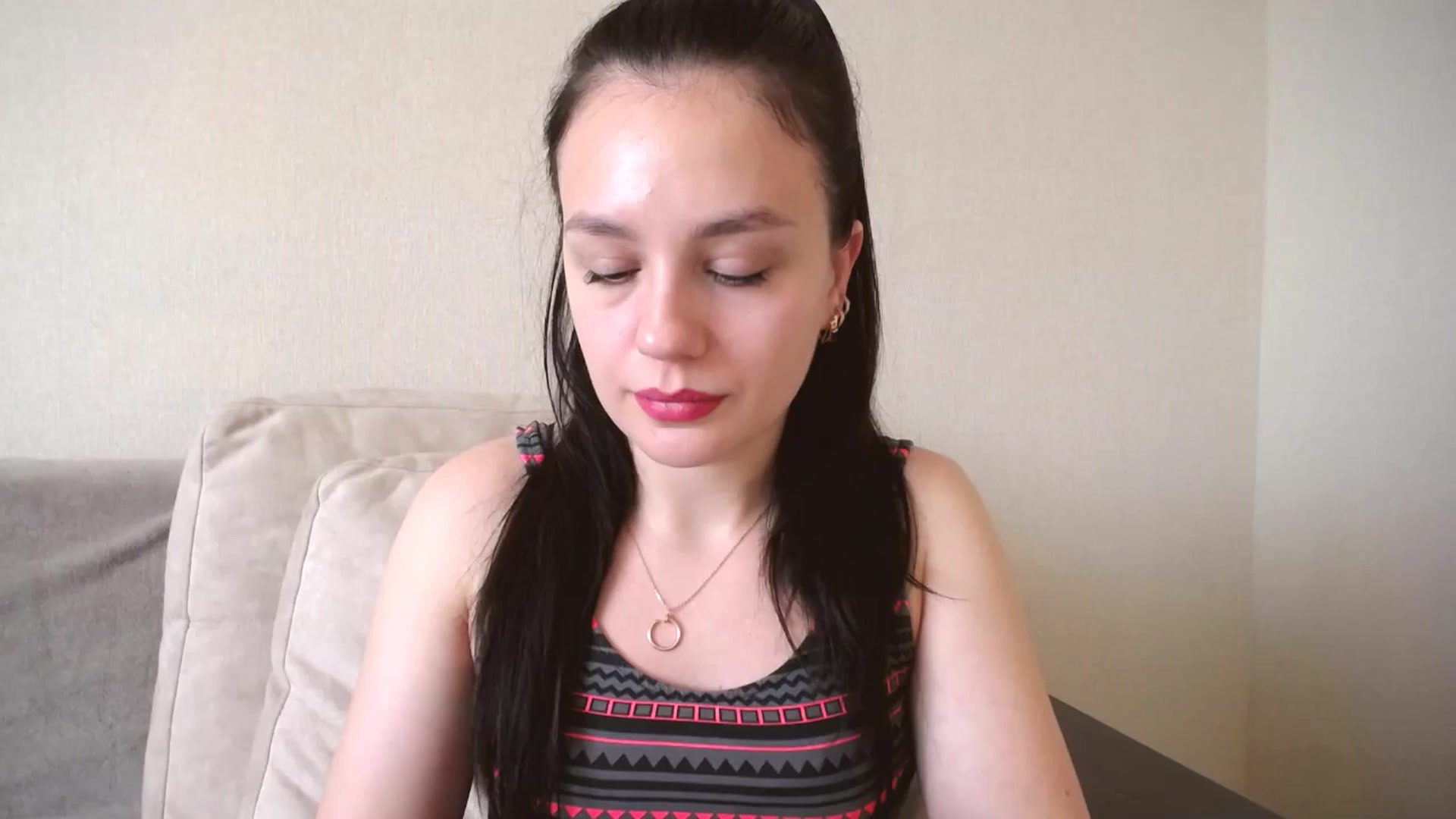 Gallery image thumbnail from Lillit__Wood_'s myfreecams stream on, 06/02/2024, 15:31 image 1 of 20