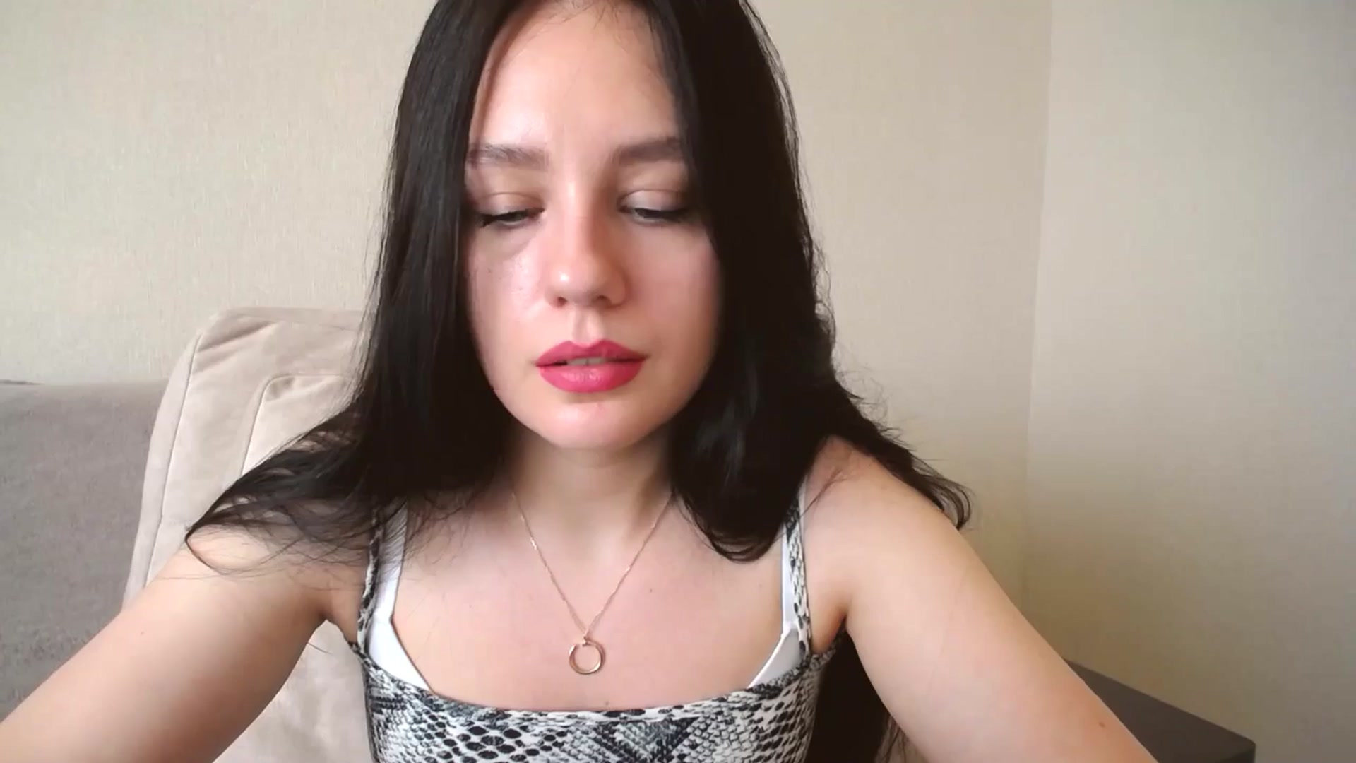 Gallery image thumbnail from Lillit__Wood_'s myfreecams stream on, 06/16/2024, 15:56 image 11 of 20