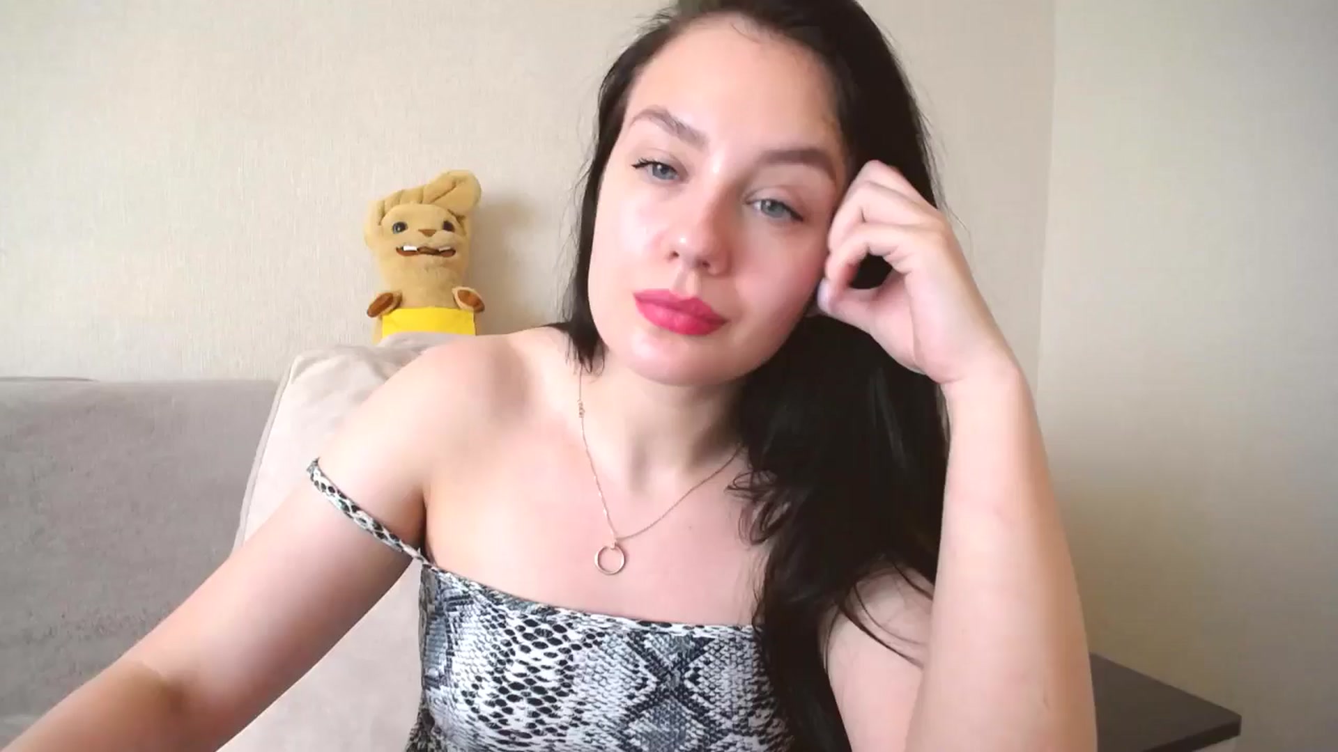 Gallery image thumbnail from Lillit__Wood_'s myfreecams stream on, 06/16/2024, 16:32 image 10 of 20