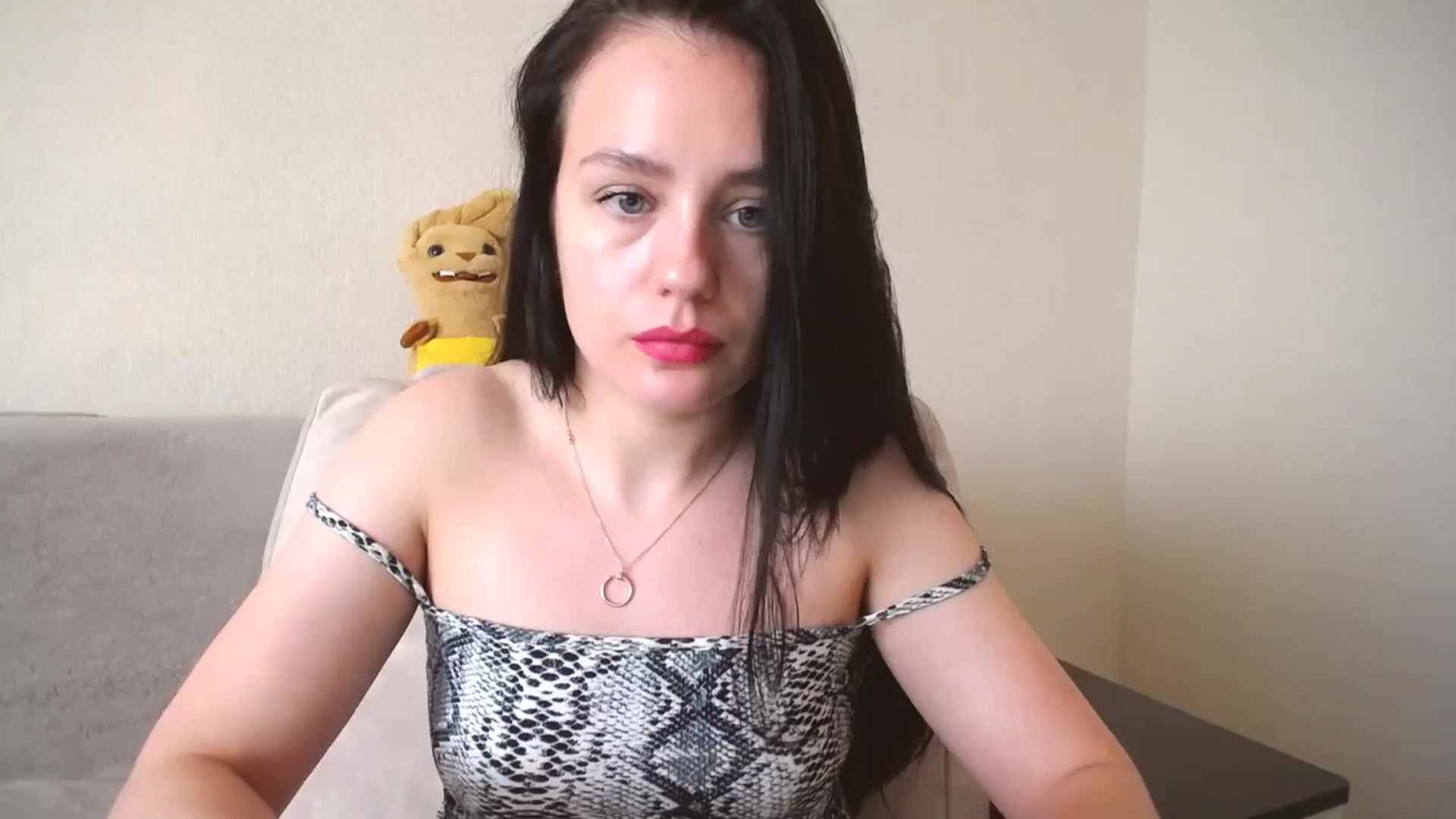 Gallery image thumbnail from Lillit__Wood_'s myfreecams stream on, 06/16/2024, 16:32 image 12 of 20