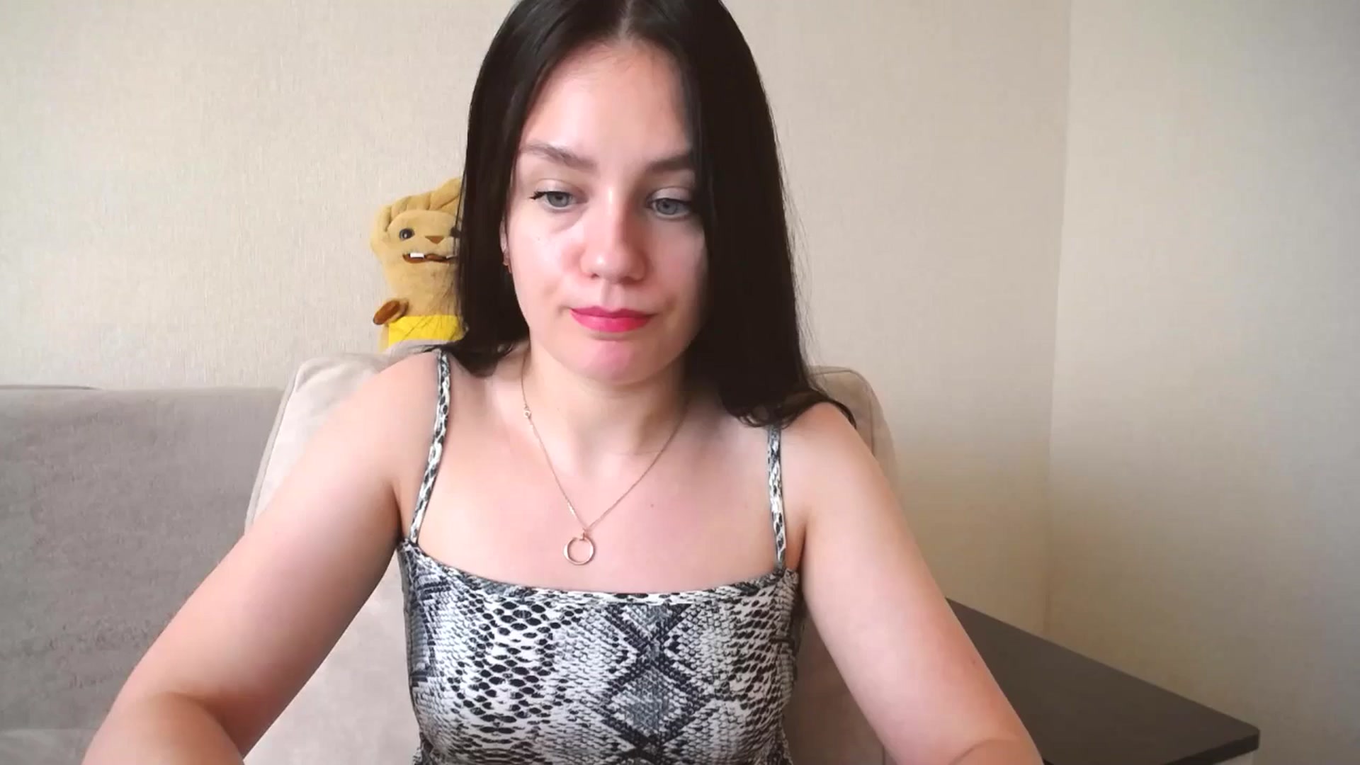 Gallery image thumbnail from Lillit__Wood_'s myfreecams stream on, 06/16/2024, 16:32 image 13 of 20