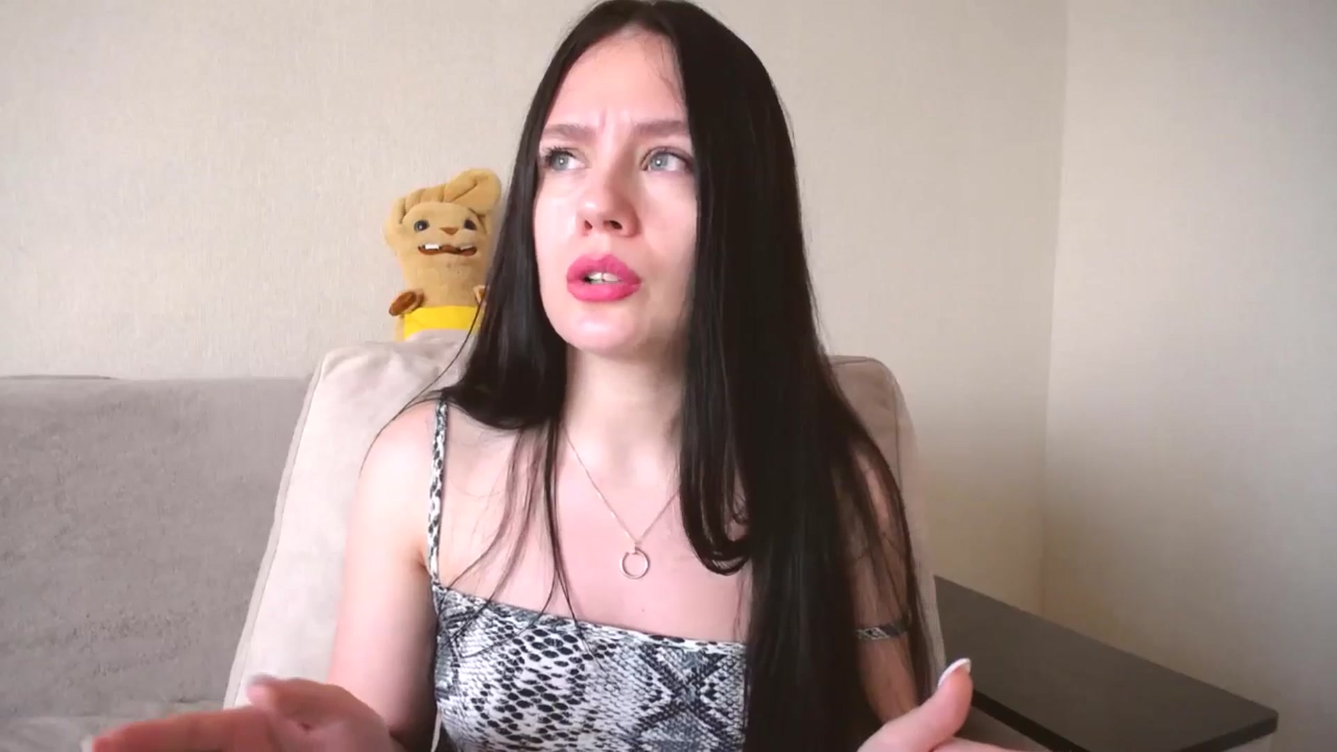 Gallery image thumbnail from Lillit__Wood_'s myfreecams stream on, 06/16/2024, 17:06 image 8 of 20