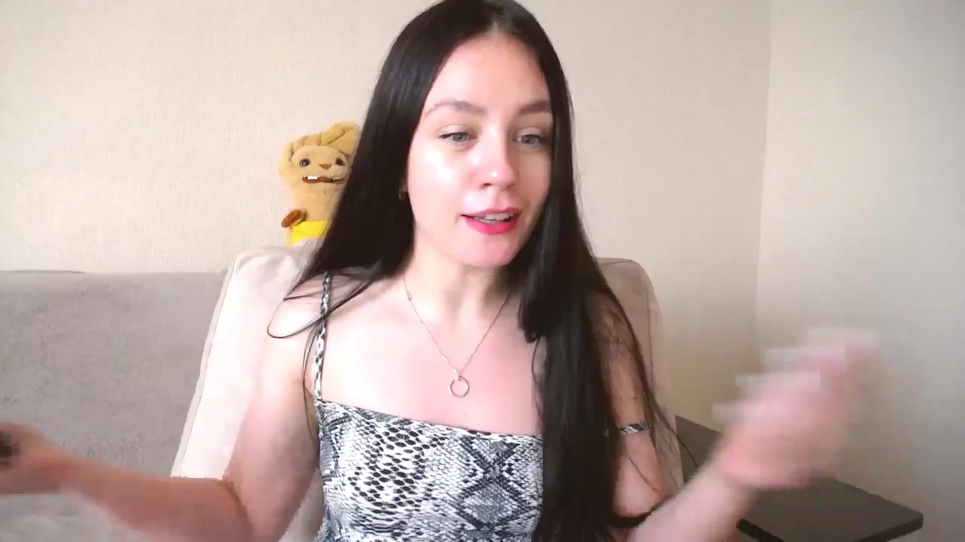 Gallery image thumbnail from Lillit__Wood_'s myfreecams stream on, 06/16/2024, 17:06 image 5 of 20