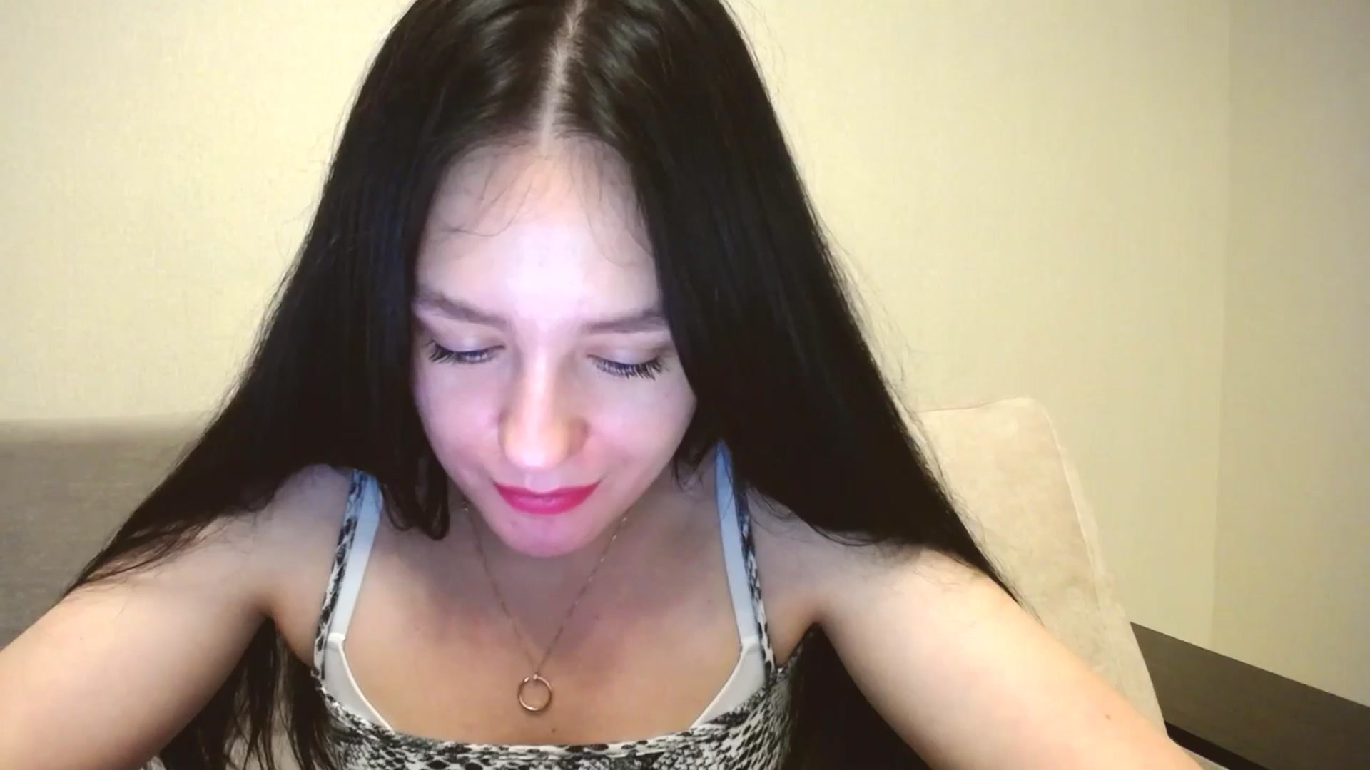 Gallery image thumbnail from Lillit__Wood_'s myfreecams stream on, 06/16/2024, 18:22 image 14 of 20