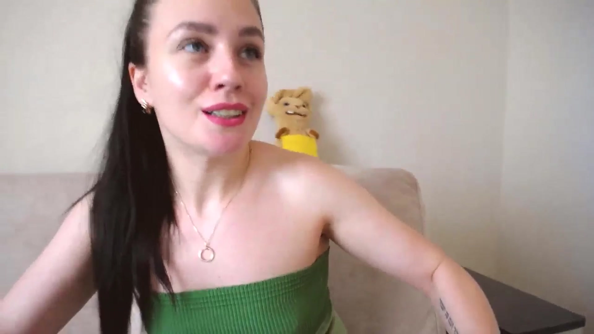 Gallery image thumbnail from Lillit__Wood_'s myfreecams stream on, 06/24/2024, 11:55 image 18 of 20