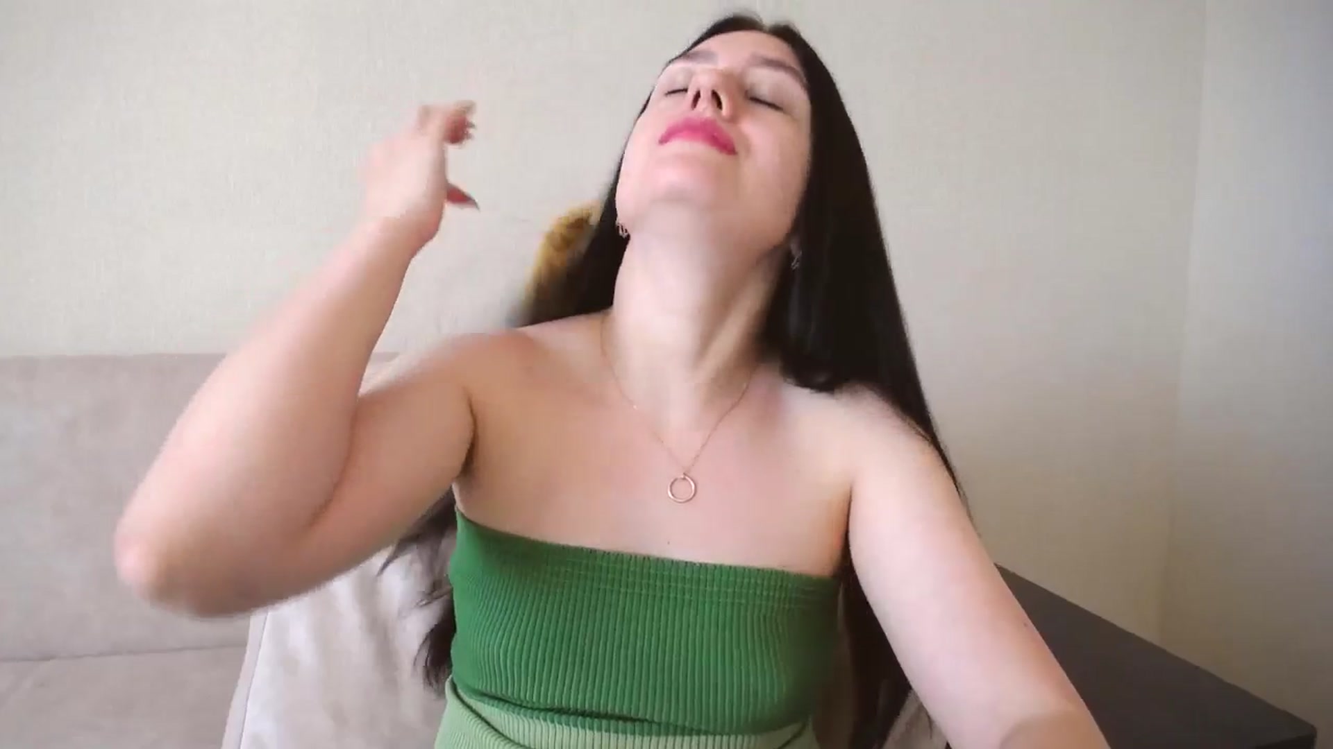 Gallery image thumbnail from Lillit__Wood_'s myfreecams stream on, 06/29/2024, 14:04 image 8 of 20