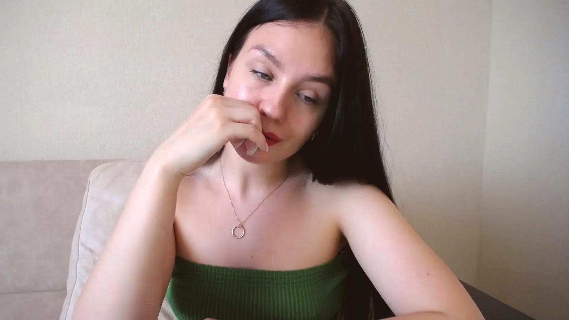 Gallery image thumbnail from Lillit__Wood_'s myfreecams stream on, 06/29/2024, 14:34 image 1 of 20