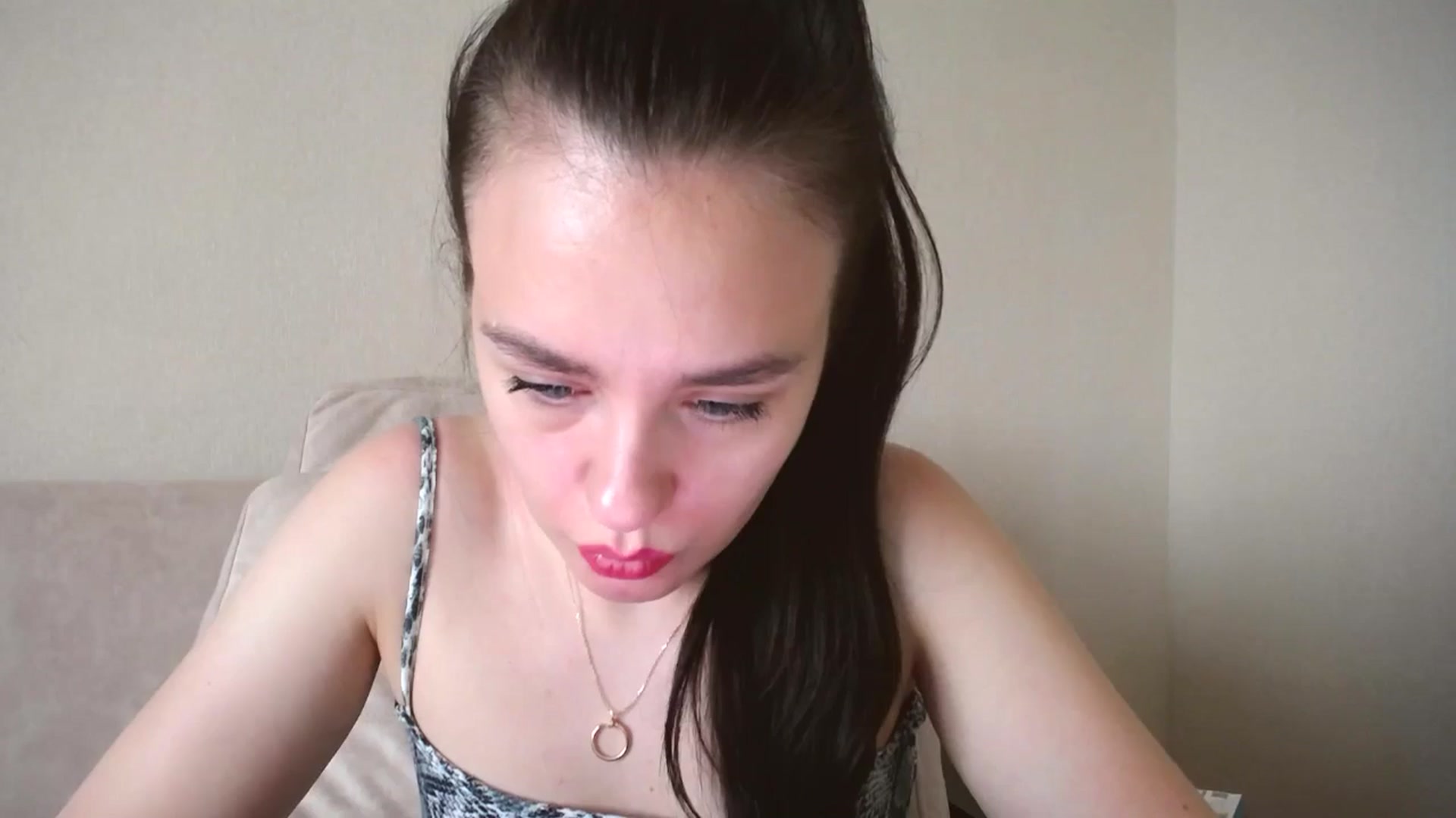 Gallery image thumbnail from Lillit__Wood_'s myfreecams stream on, 07/04/2024, 14:59 image 16 of 20