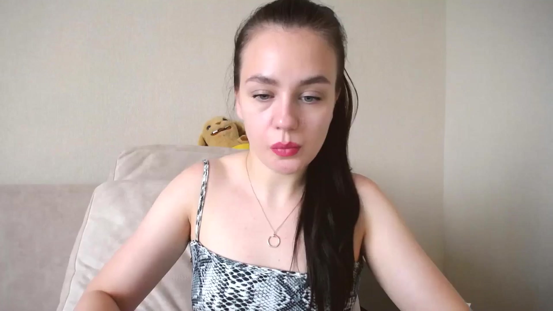 Gallery image thumbnail from Lillit__Wood_'s myfreecams stream on, 07/04/2024, 14:59 image 19 of 20