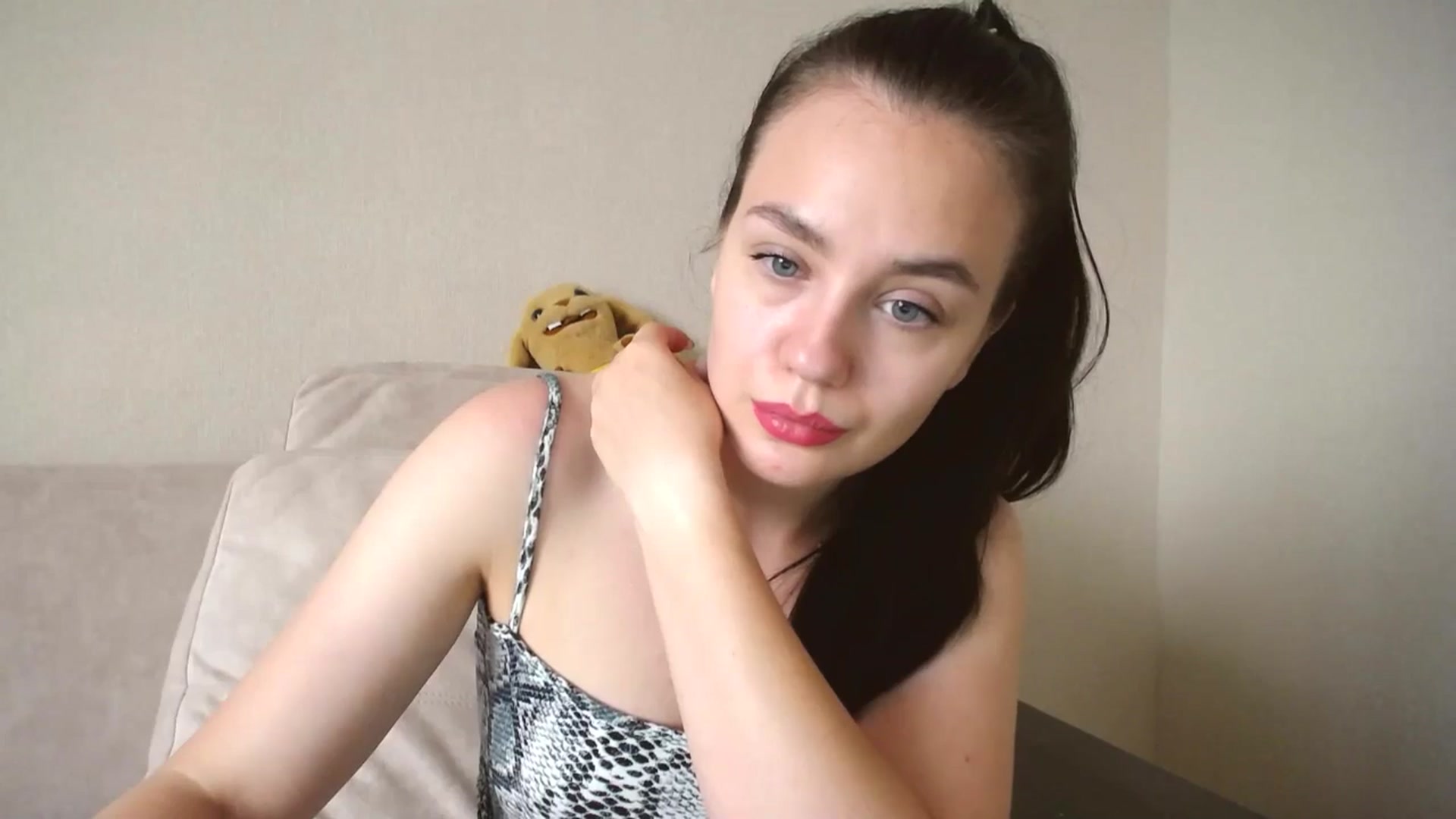 Gallery image thumbnail from Lillit__Wood_'s myfreecams stream on, 07/04/2024, 15:40 image 3 of 20