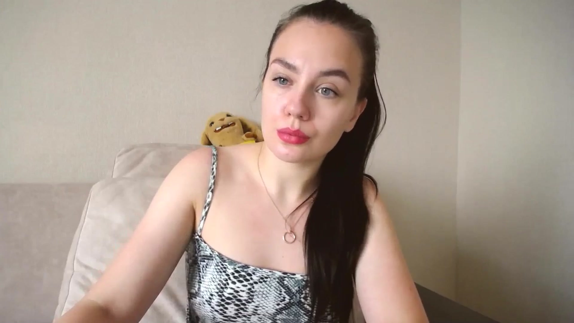 Gallery image thumbnail from Lillit__Wood_'s myfreecams stream on, 07/04/2024, 15:40 image 4 of 20