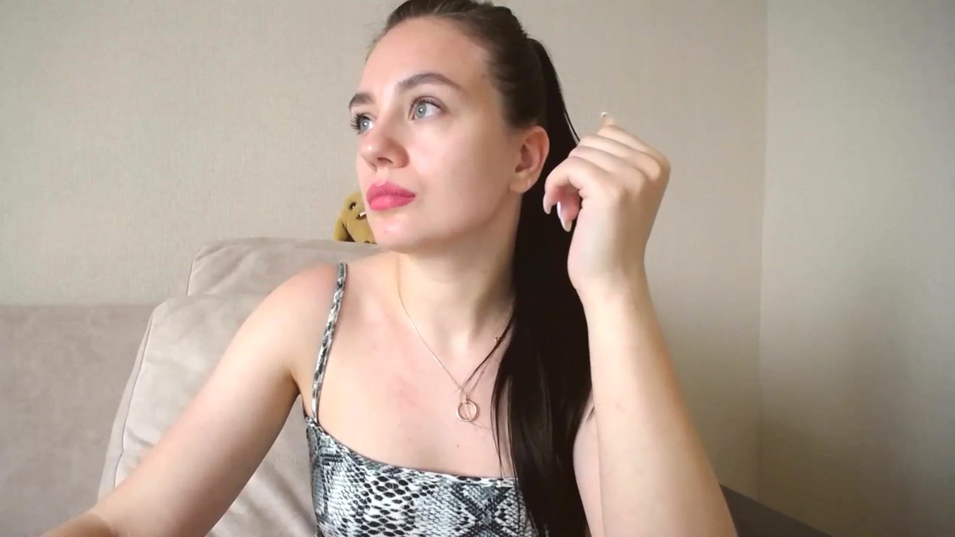 Gallery image thumbnail from Lillit__Wood_'s myfreecams stream on, 07/04/2024, 15:40 image 2 of 20