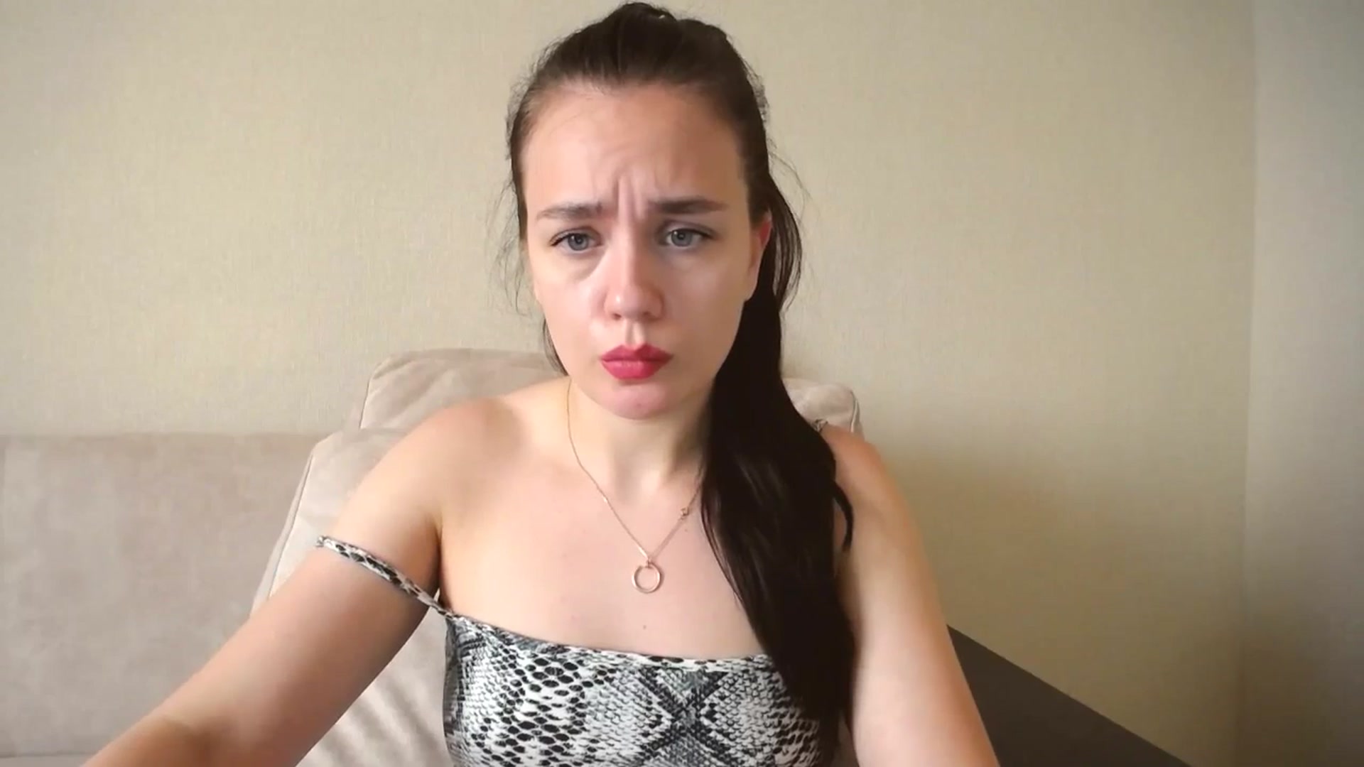 Gallery image thumbnail from Lillit__Wood_'s myfreecams stream on, 07/04/2024, 16:45 image 3 of 20