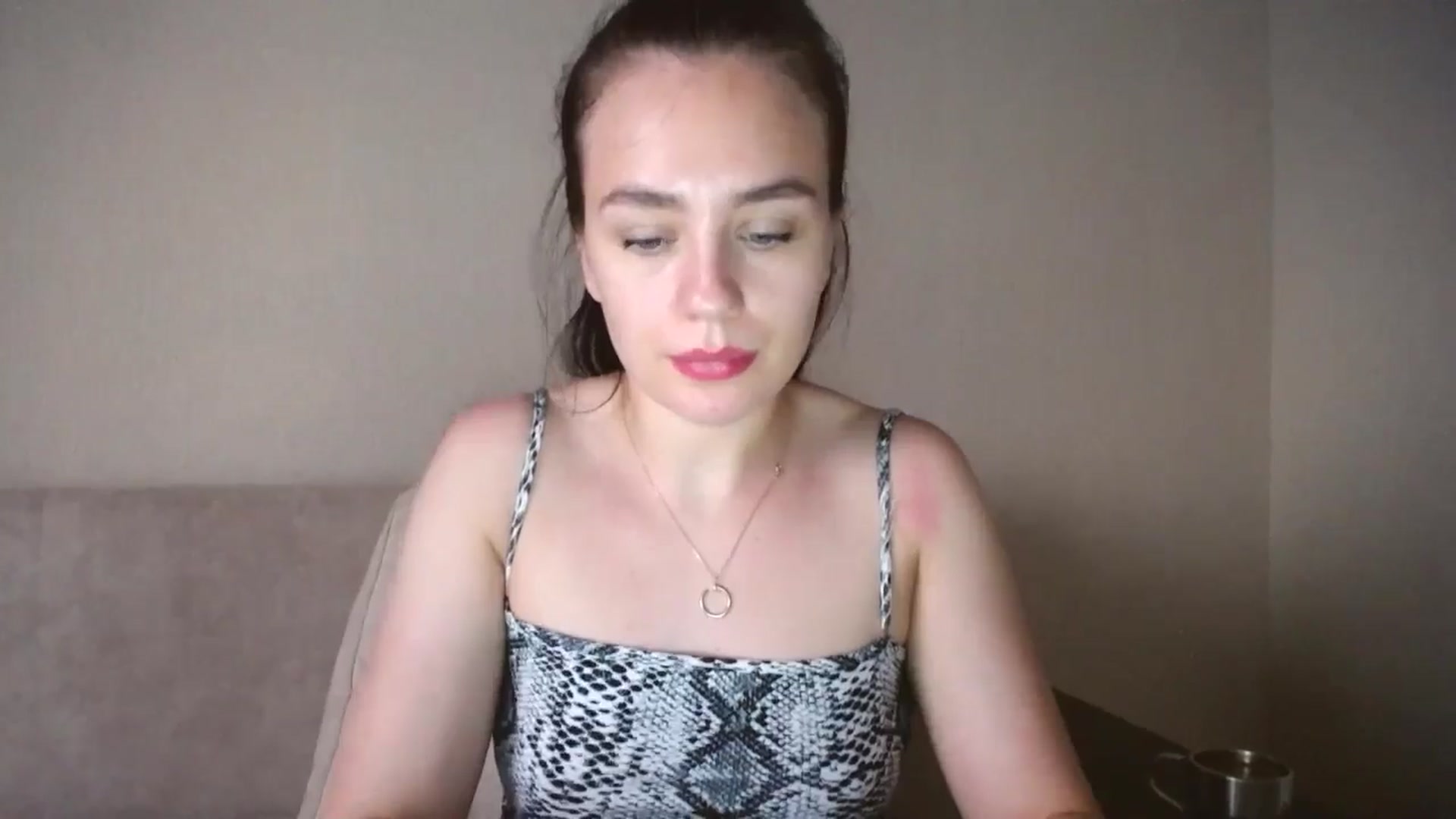Gallery image thumbnail from Lillit__Wood_'s myfreecams stream on, 07/04/2024, 17:53 image 13 of 20