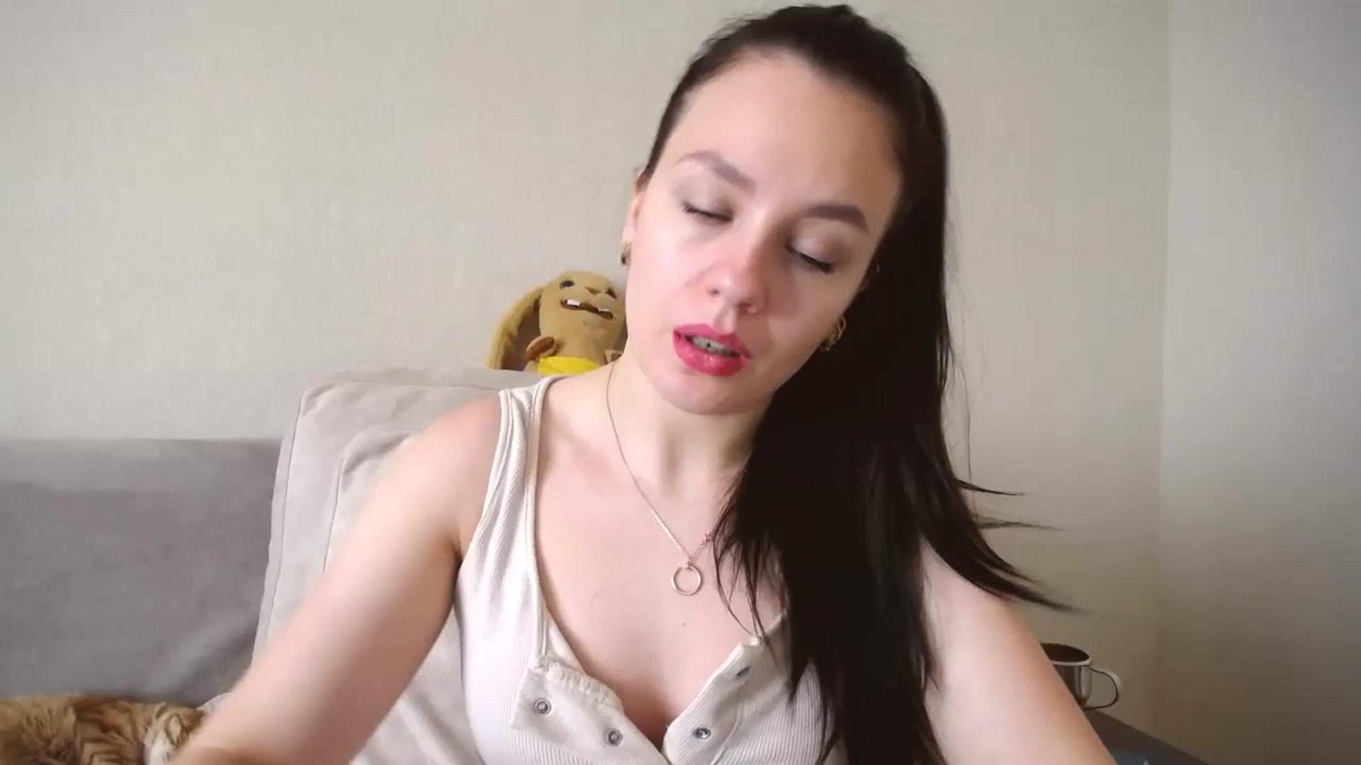 Gallery image thumbnail from Lillit__Wood_'s myfreecams stream on, 08/02/2024, 13:34 image 1 of 20