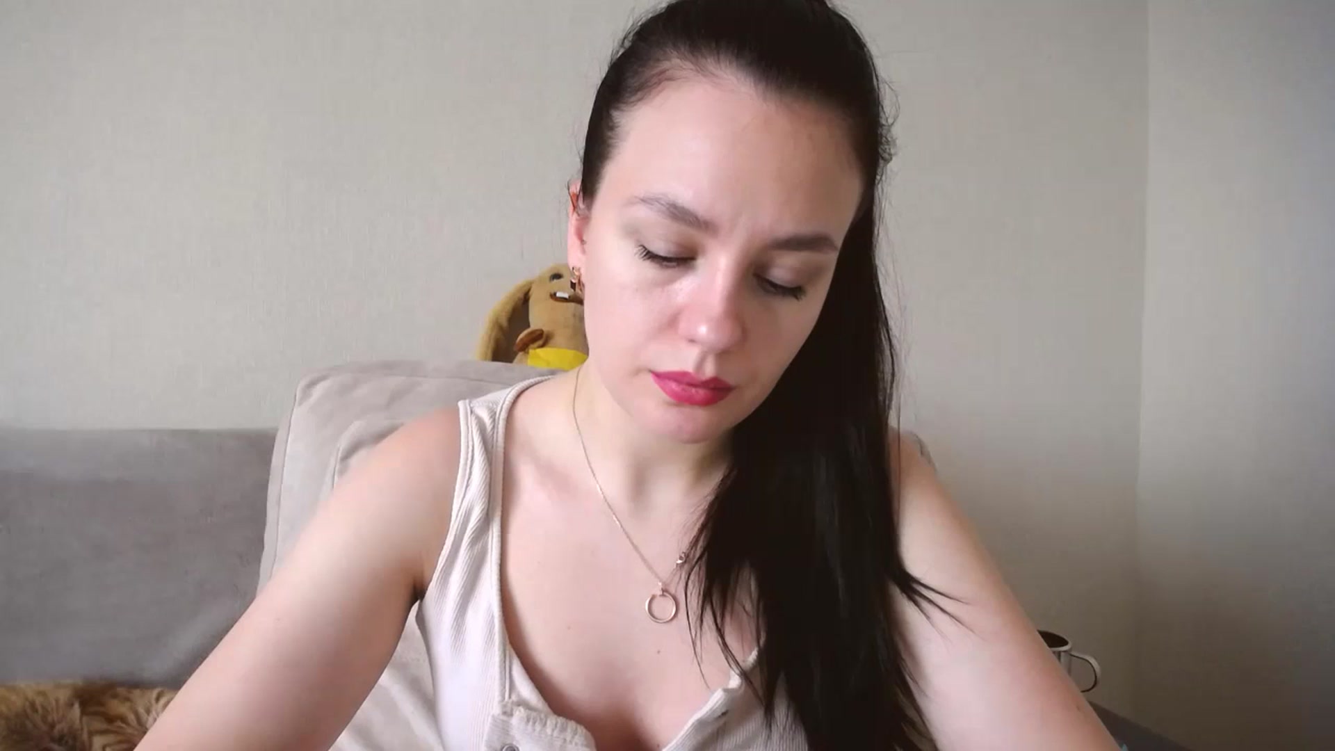 Gallery image thumbnail from Lillit__Wood_'s myfreecams stream on, 08/02/2024, 13:34 image 3 of 20
