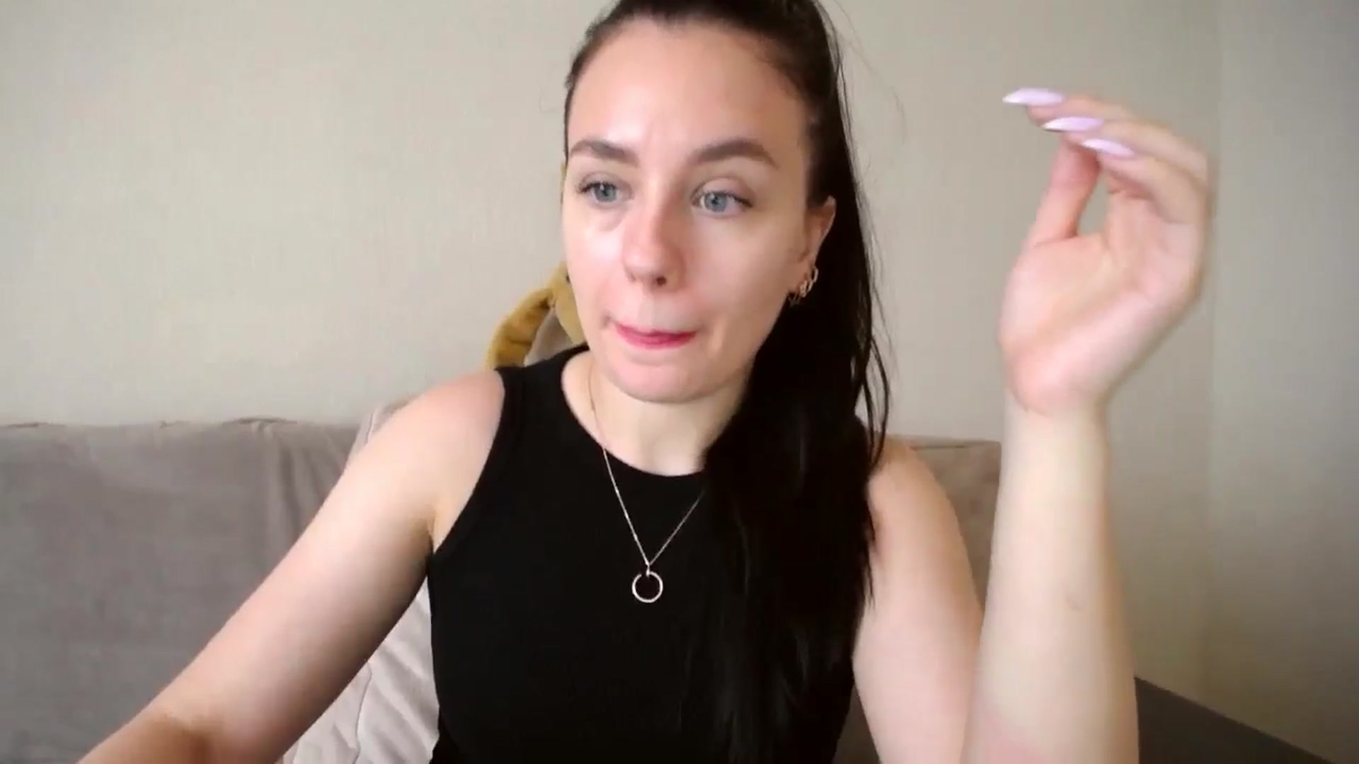 Gallery image thumbnail from Lillit__Wood_'s myfreecams stream on, 08/04/2024, 14:37 image 7 of 20