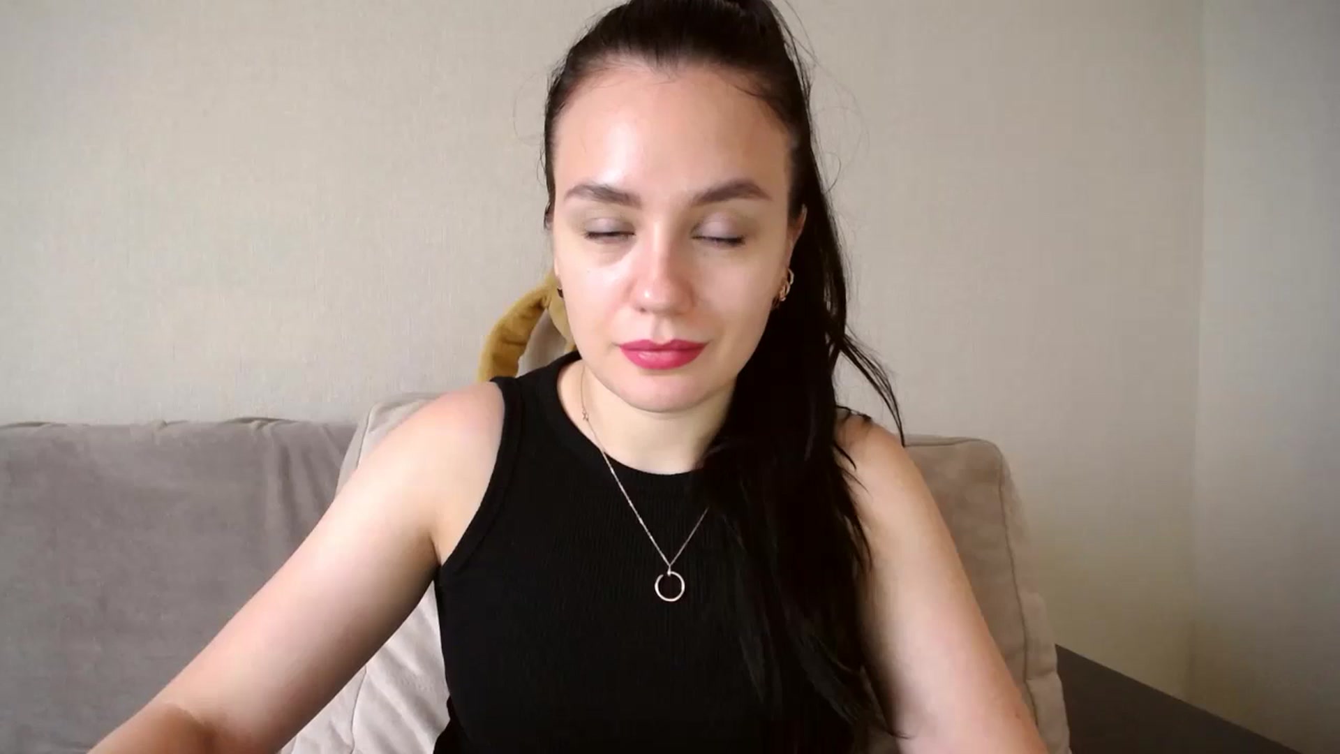 Gallery image thumbnail from Lillit__Wood_'s myfreecams stream on, 08/04/2024, 14:37 image 20 of 20