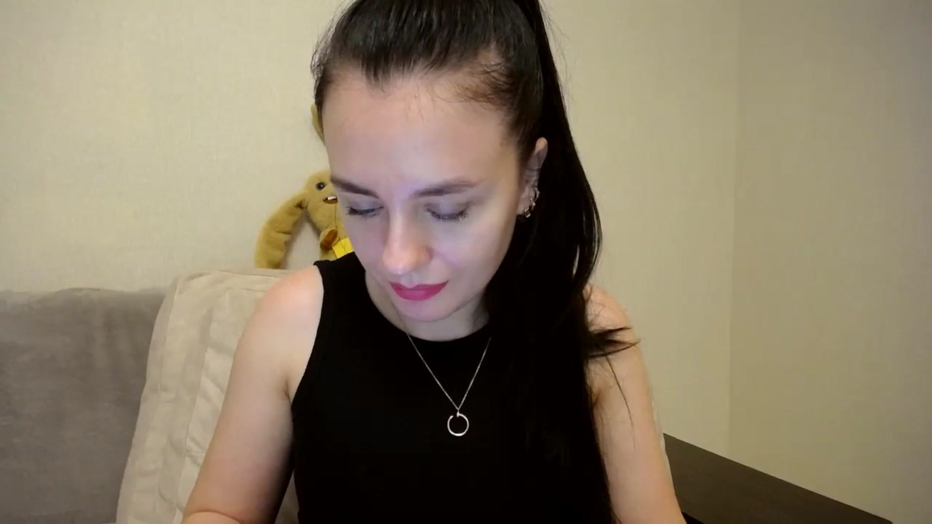 Gallery image thumbnail from Lillit__Wood_'s myfreecams stream on, 08/04/2024, 17:21 image 18 of 20