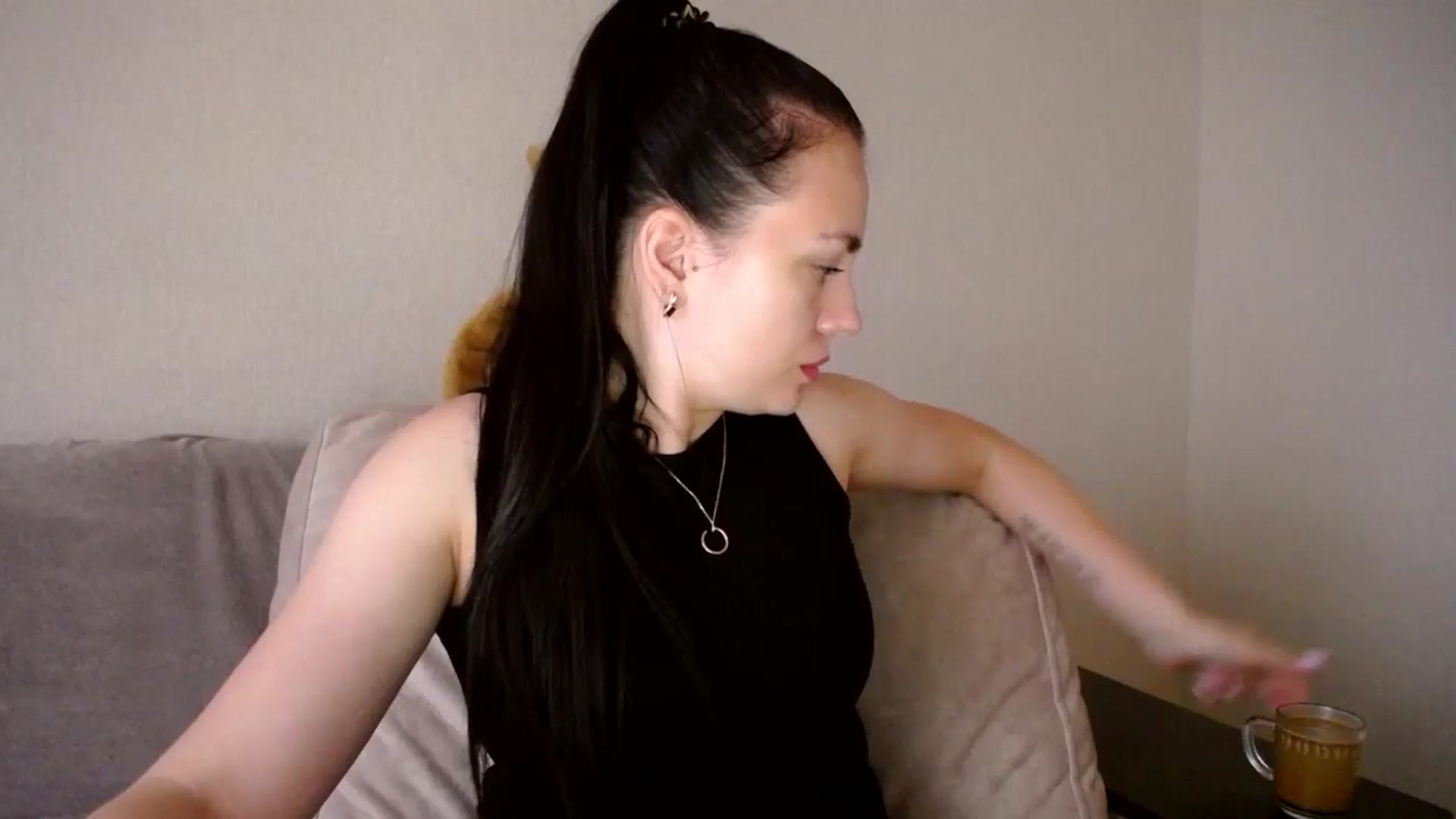 Gallery image thumbnail from Lillit__Wood_'s myfreecams stream on, 08/04/2024, 17:21 image 10 of 20