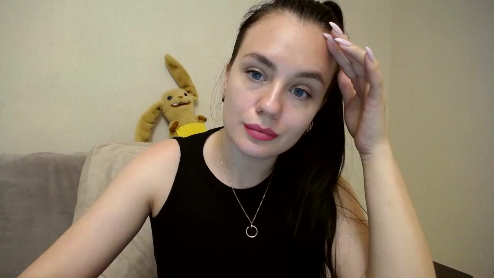 Gallery image thumbnail from Lillit__Wood_'s myfreecams stream on, 08/04/2024, 17:21 image 19 of 20