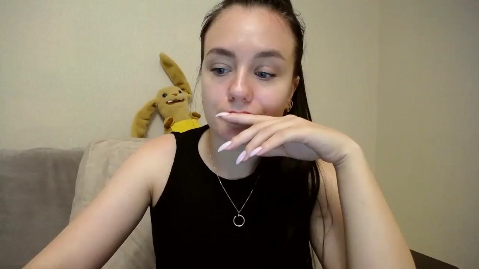 Gallery image thumbnail from Lillit__Wood_'s myfreecams stream on, 08/04/2024, 17:21 image 20 of 20