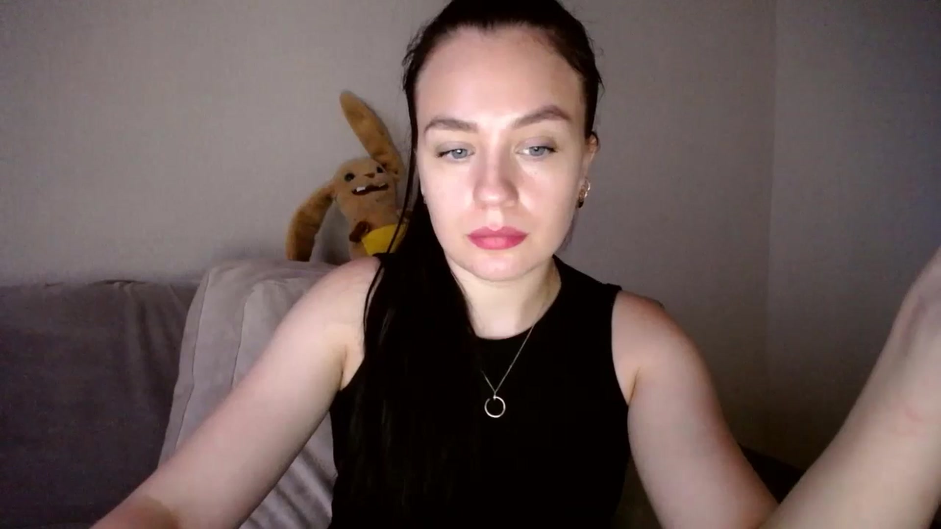 Gallery image thumbnail from Lillit__Wood_'s myfreecams stream on, 08/04/2024, 17:21 image 14 of 20