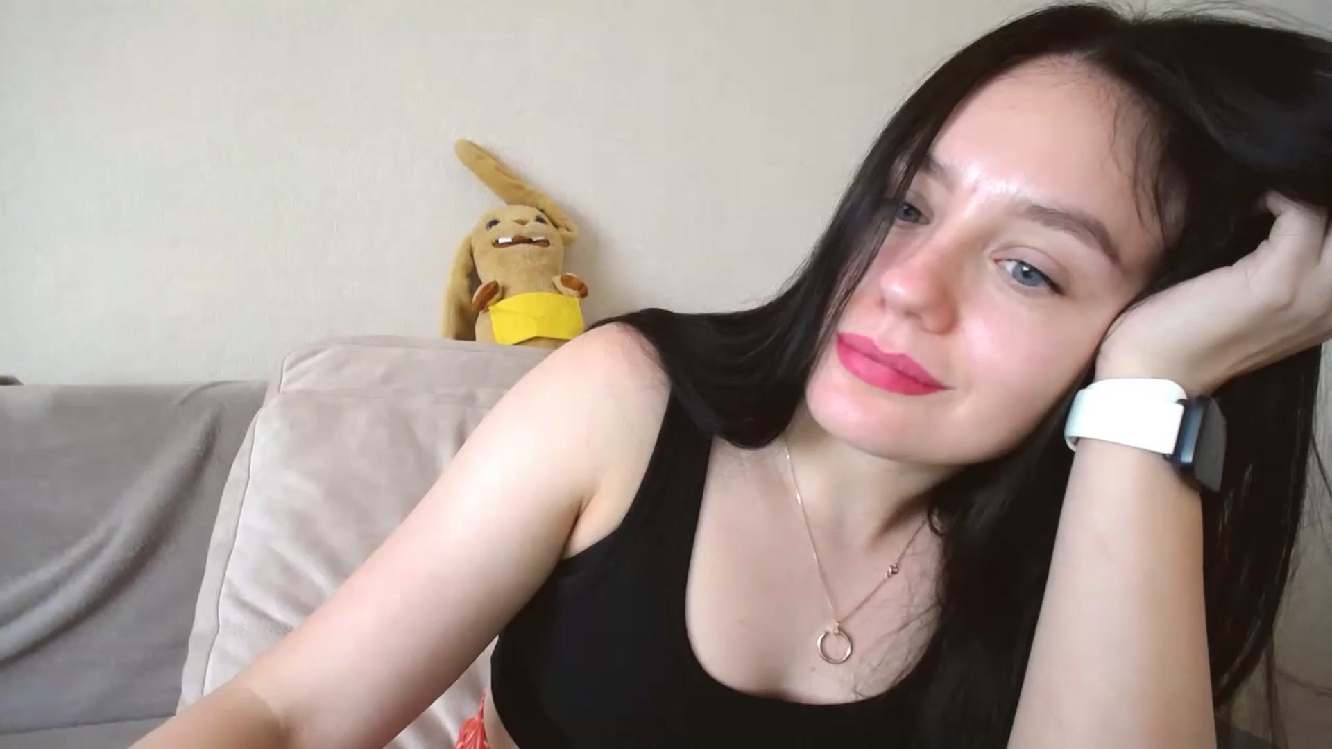 Gallery image thumbnail from Lillit__Wood_'s myfreecams stream on, 08/08/2024, 15:32 image 12 of 20