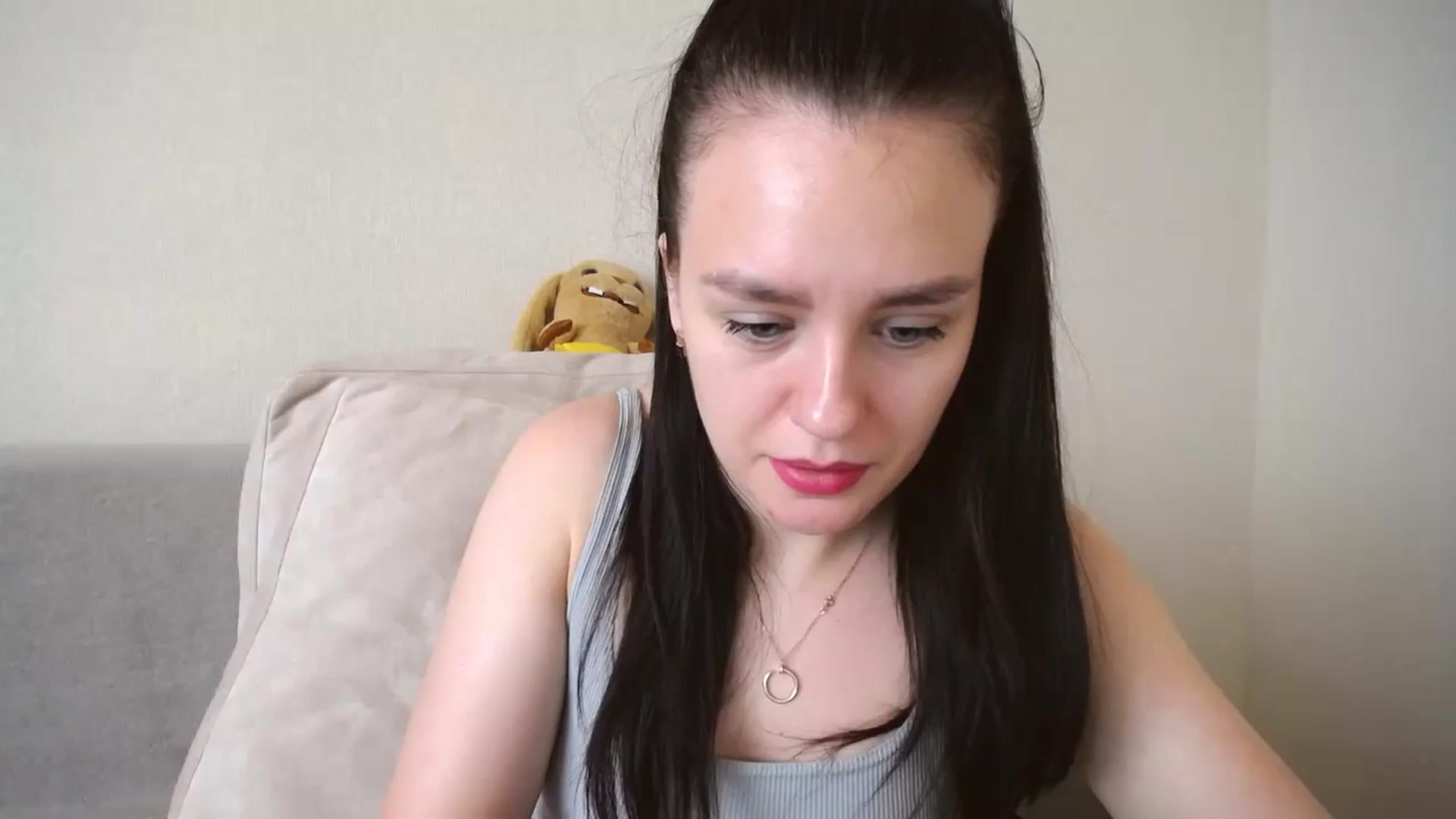 Gallery image thumbnail from Lillit__Wood_'s myfreecams stream on, 08/14/2024, 14:49 image 7 of 20
