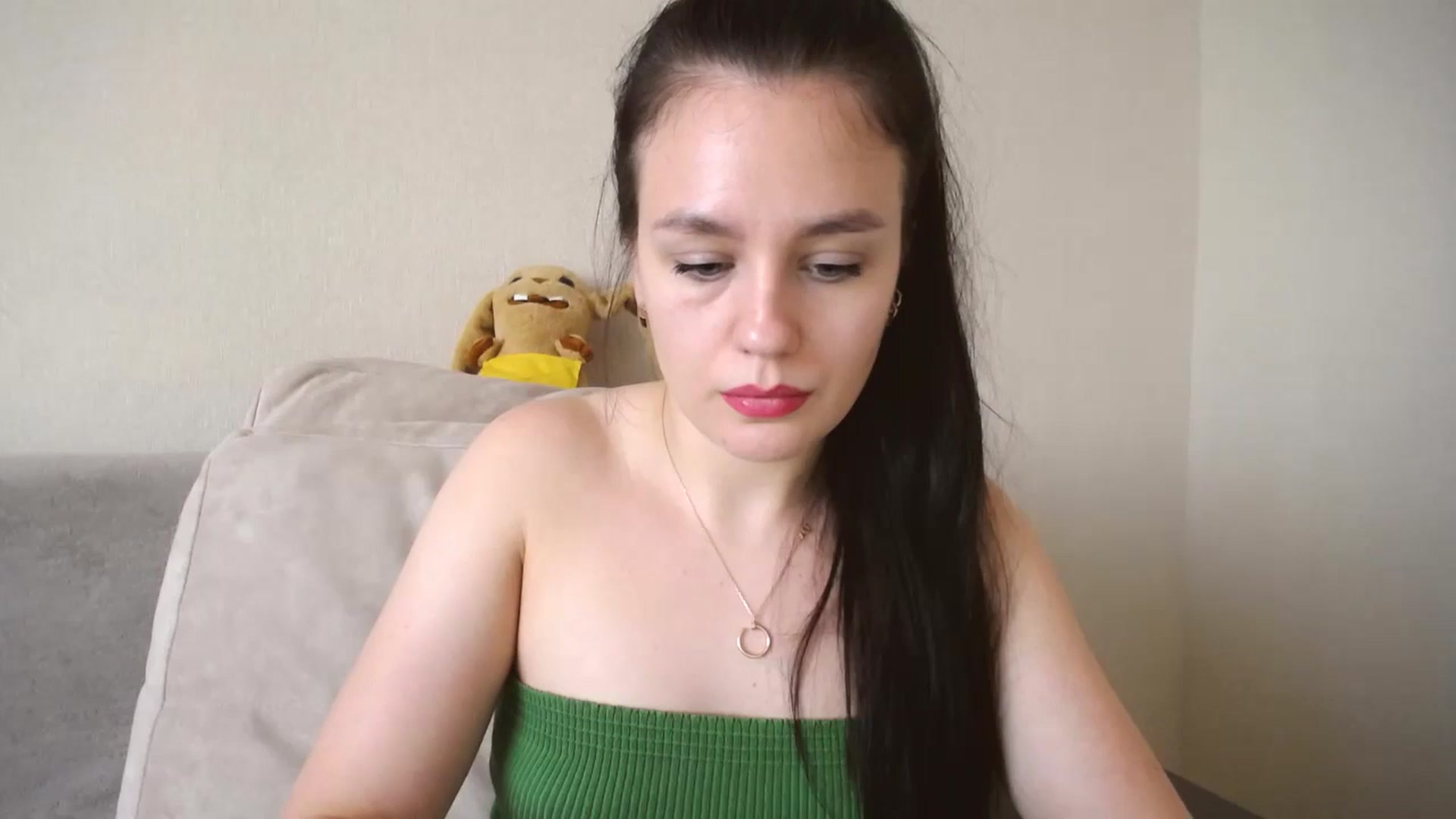 Gallery image thumbnail from Lillit__Wood_'s myfreecams stream on, 08/17/2024, 16:51 image 1 of 20