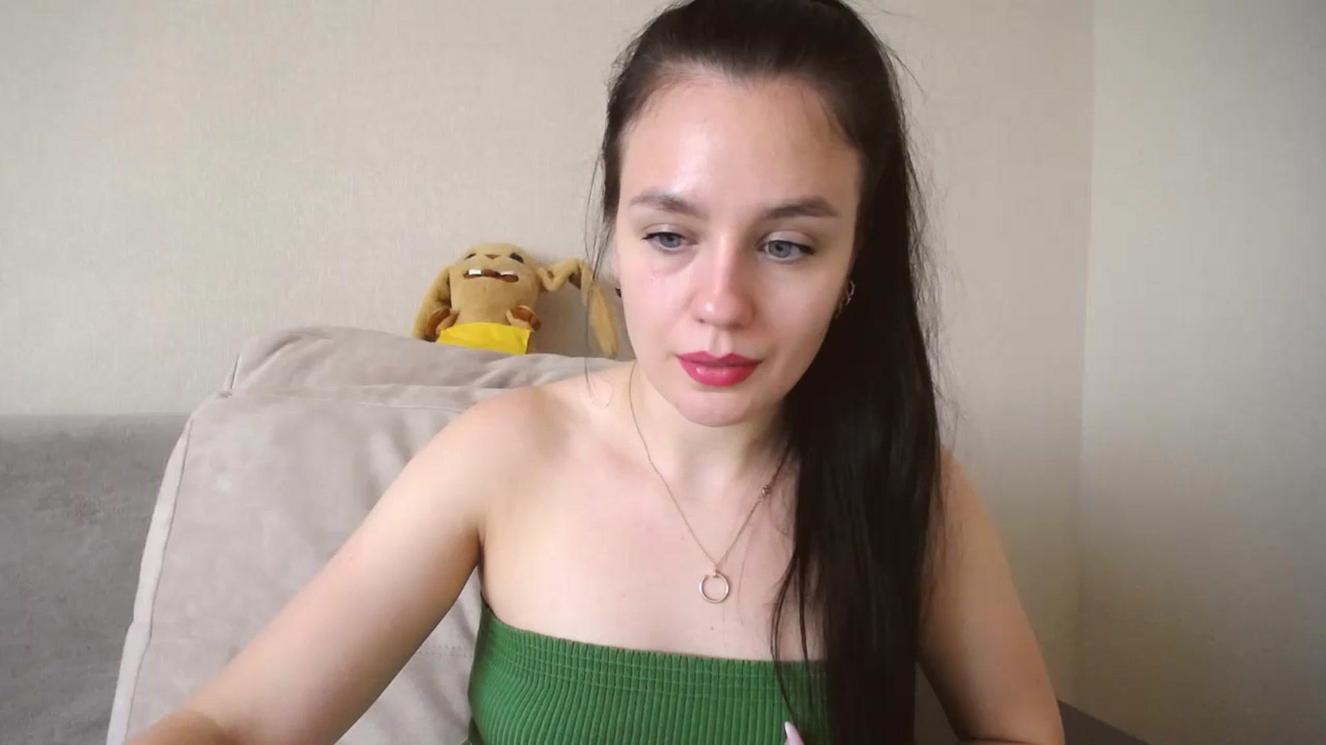 Gallery image thumbnail from Lillit__Wood_'s myfreecams stream on, 08/17/2024, 16:51 image 2 of 20