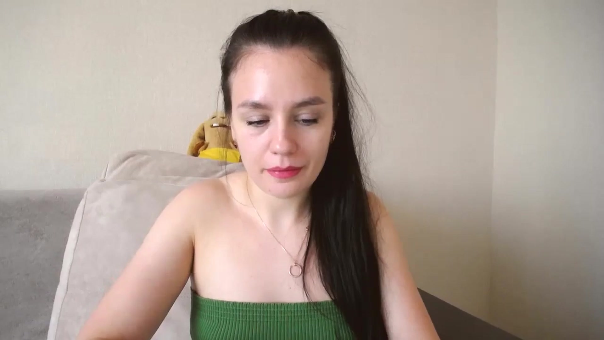Gallery image thumbnail from Lillit__Wood_'s myfreecams stream on, 08/17/2024, 16:51 image 5 of 20