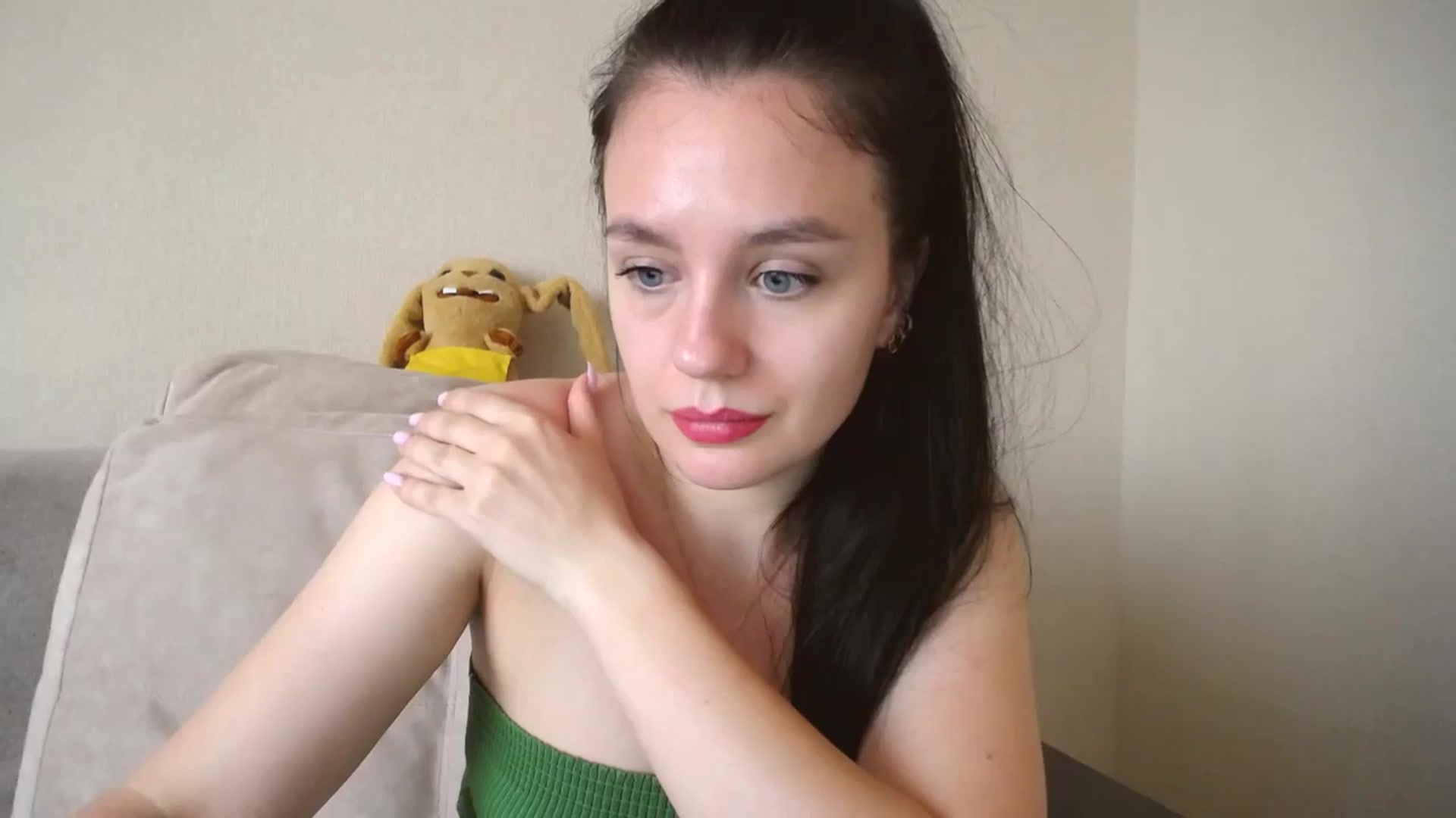 Gallery image thumbnail from Lillit__Wood_'s myfreecams stream on, 08/17/2024, 16:51 image 9 of 20