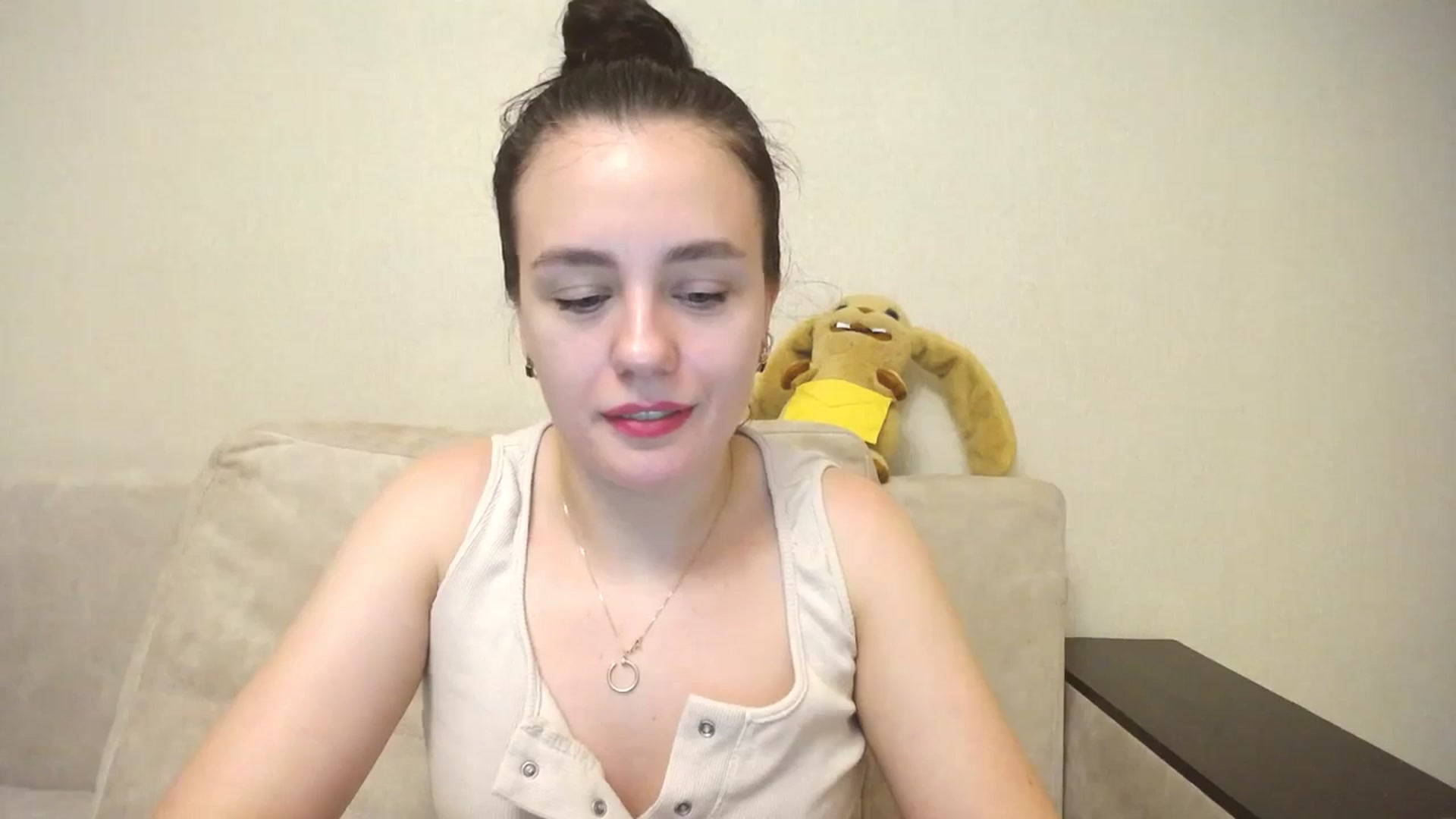 Gallery image thumbnail from Lillit__Wood_'s myfreecams stream on, 09/02/2024, 24:36 image 17 of 20